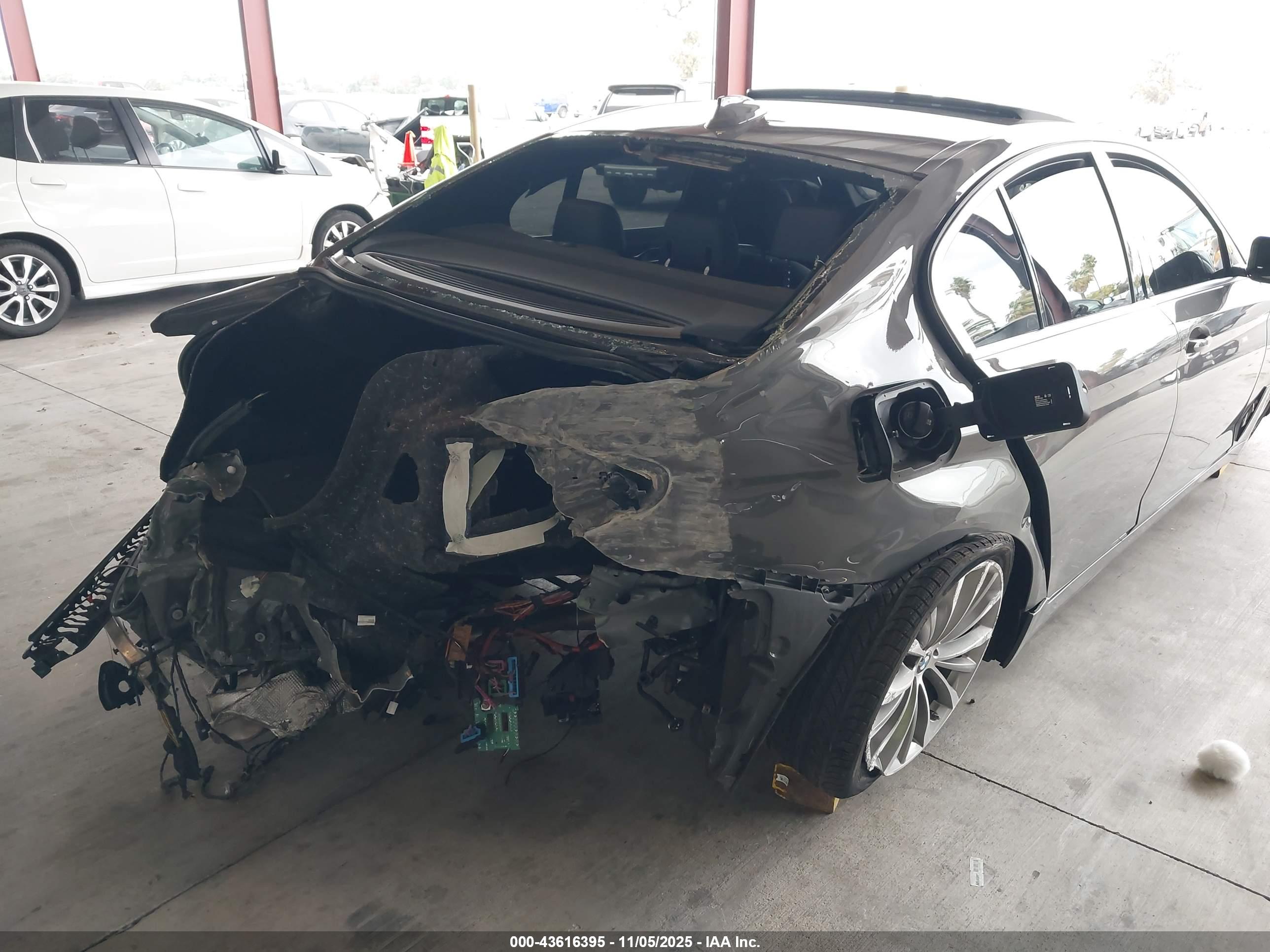 BMW 530 image 6