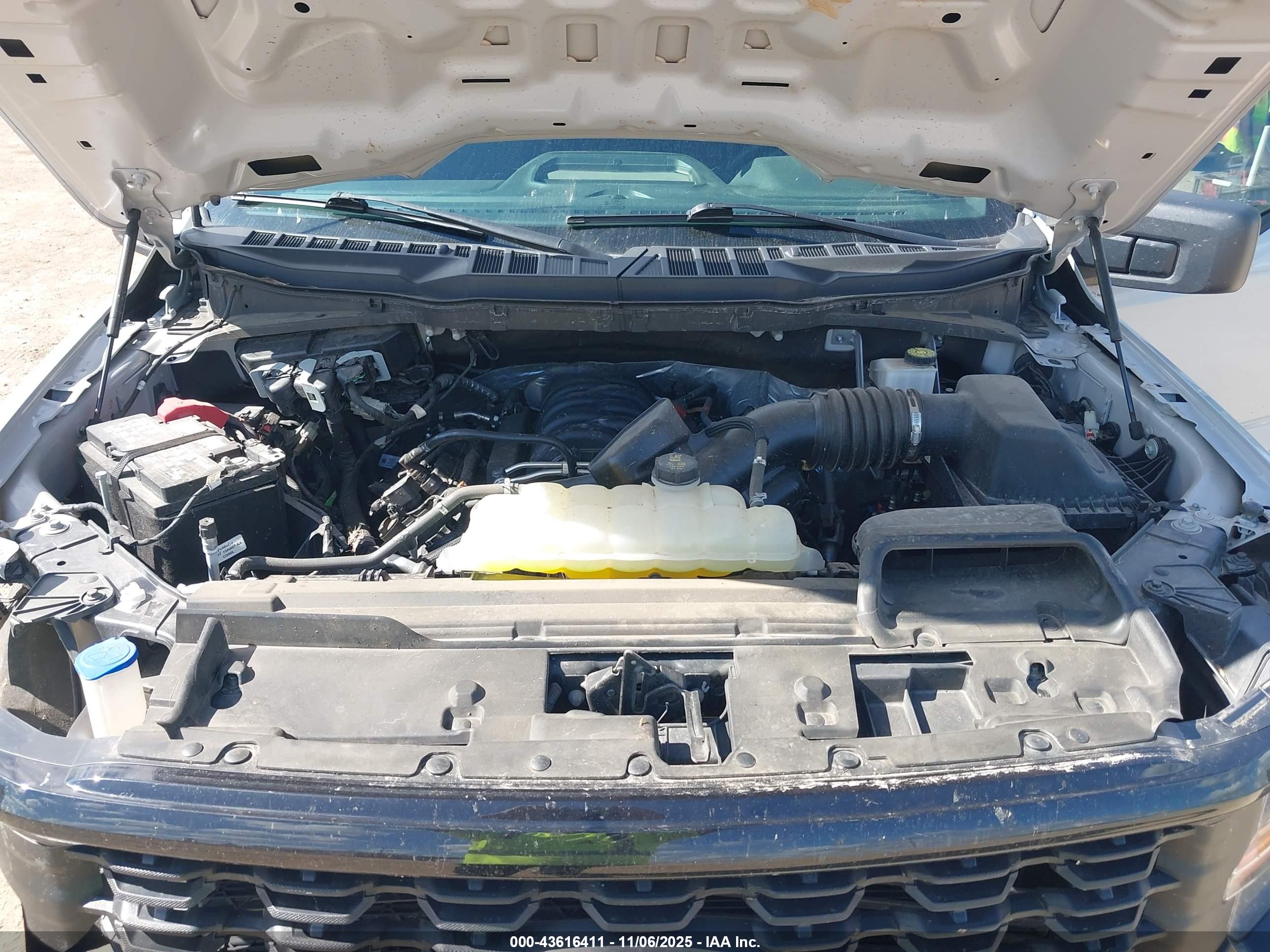 FORD F150 image 10