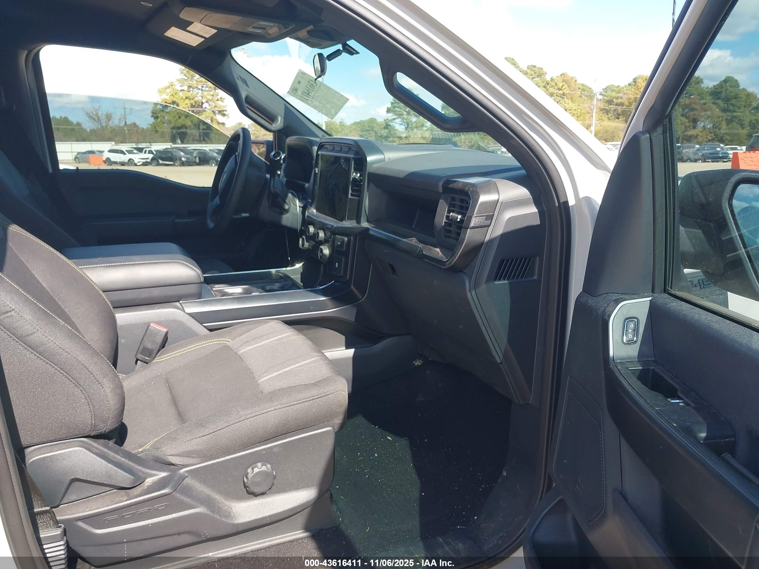 FORD F150 image 5