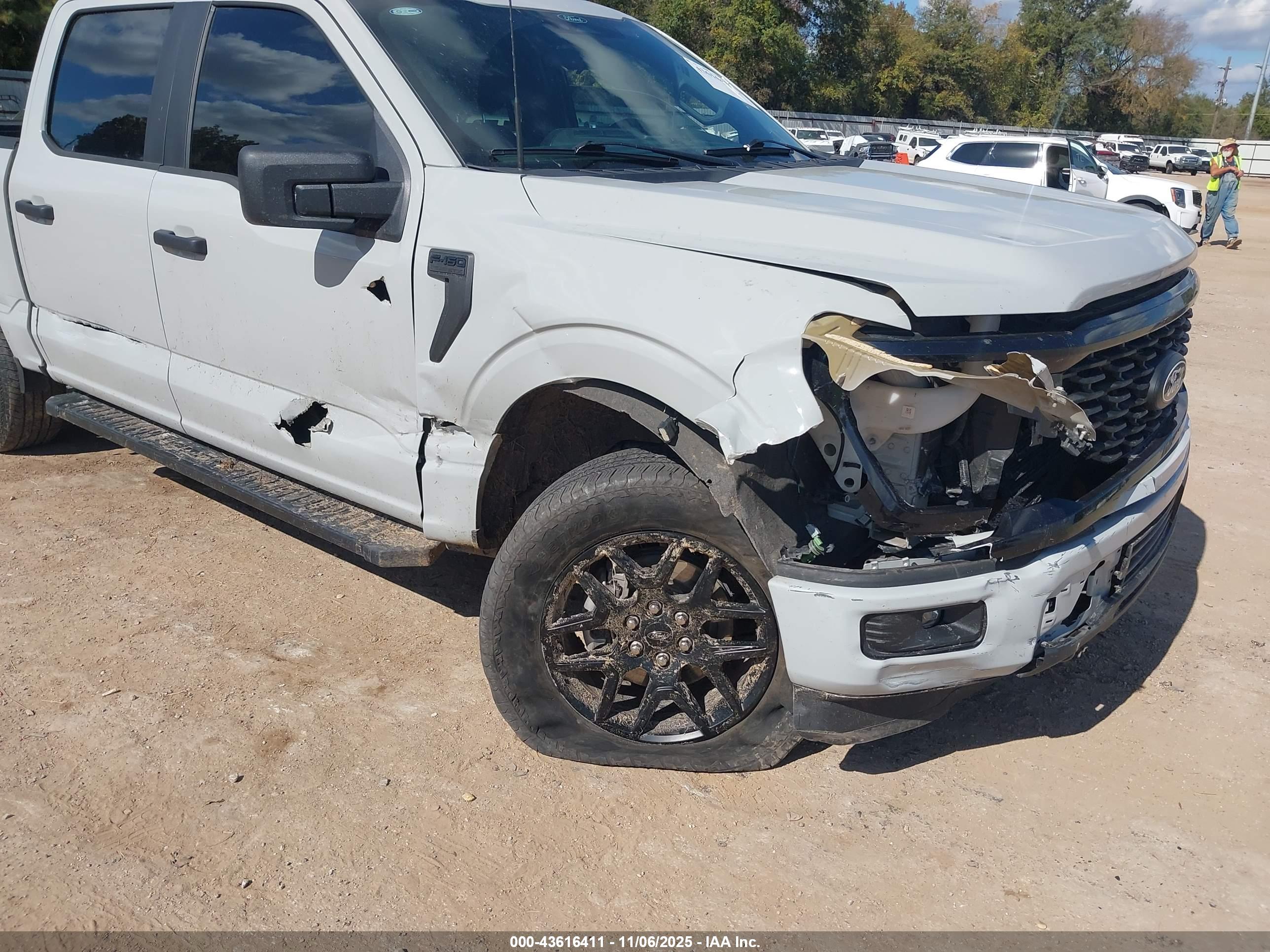 FORD F150 image 6