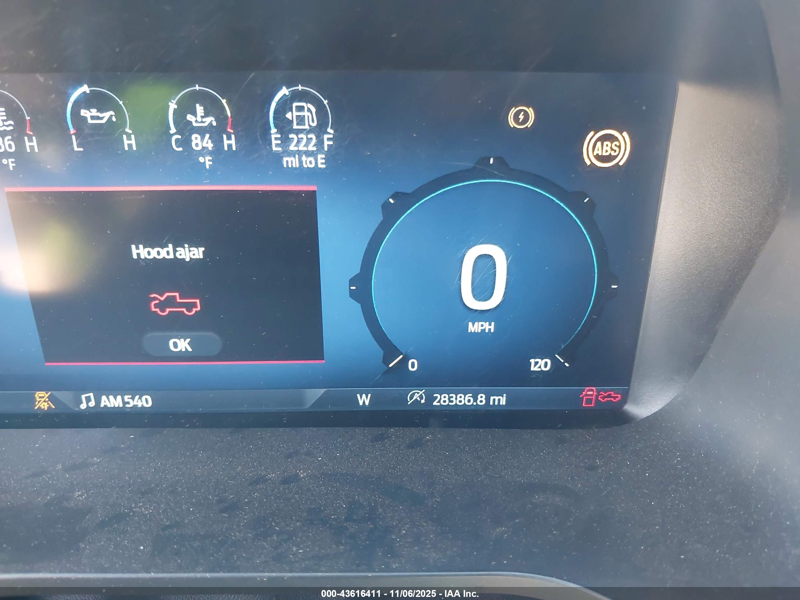 FORD F150 image 7