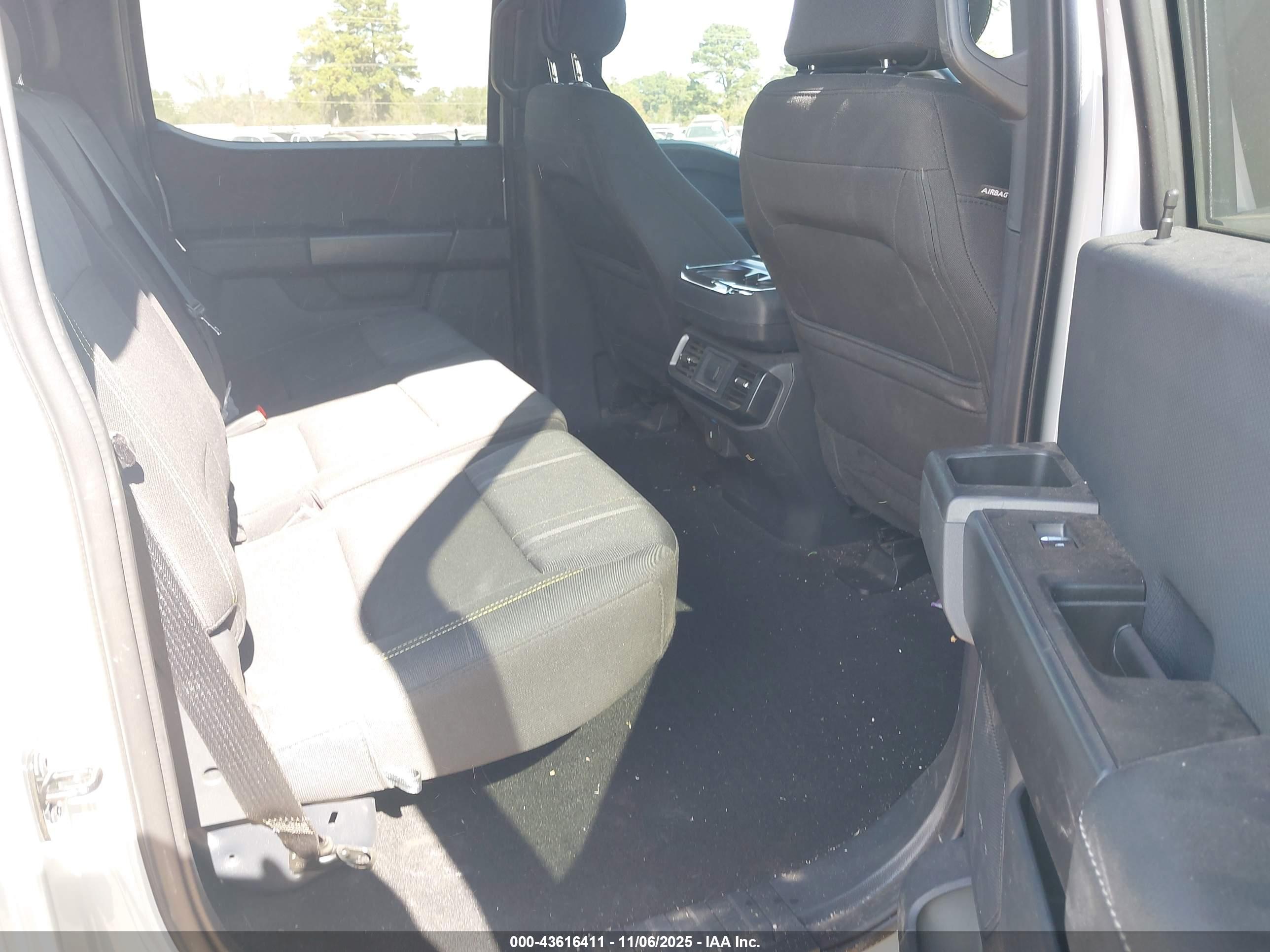 FORD F150 image 8