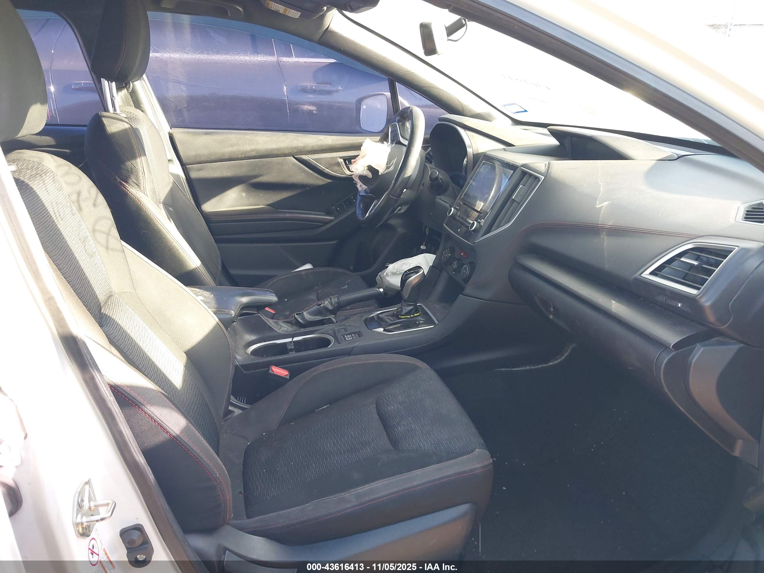 SUBARU IMPREZA image 5