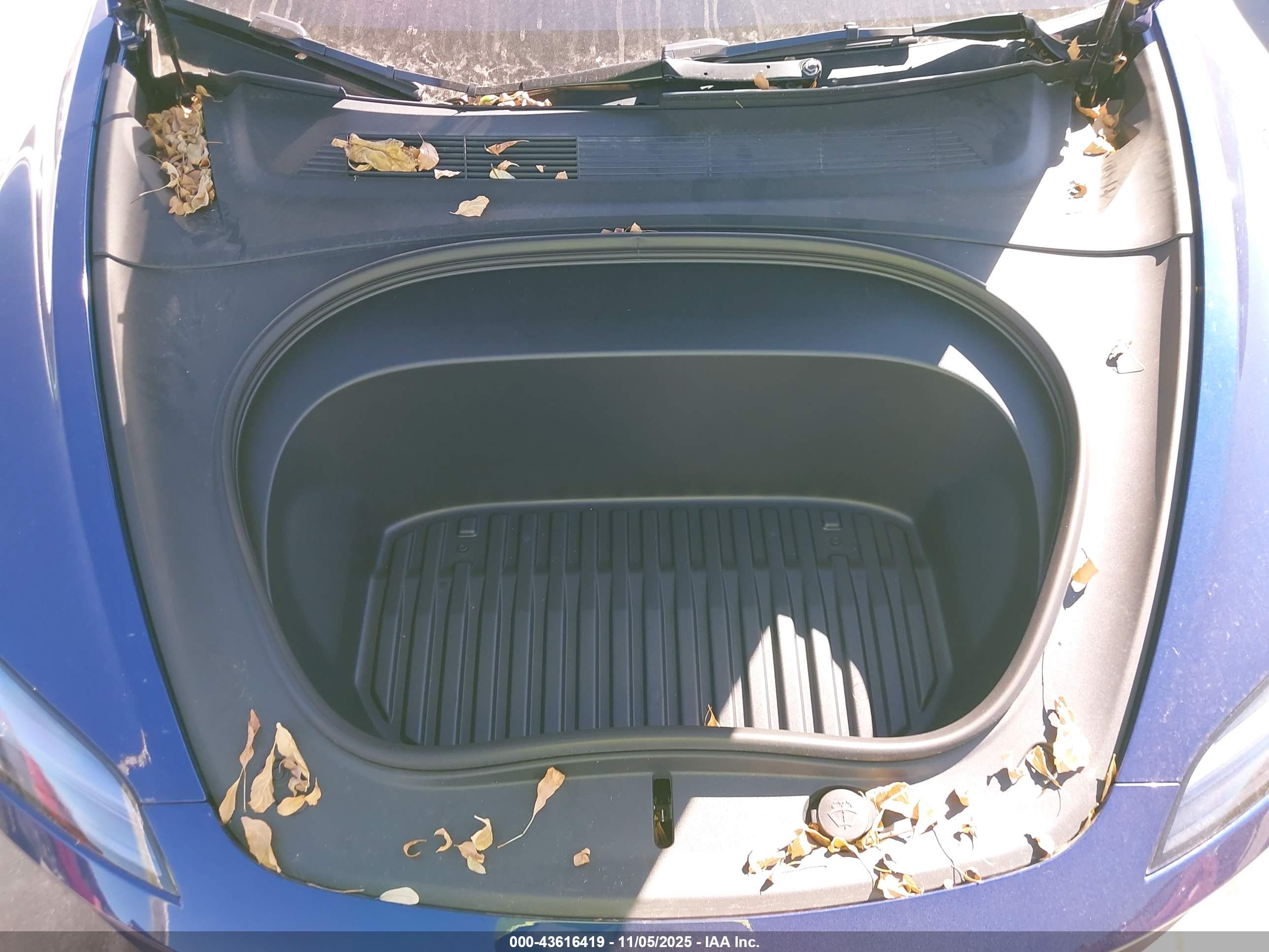 TESLA MODEL image 10