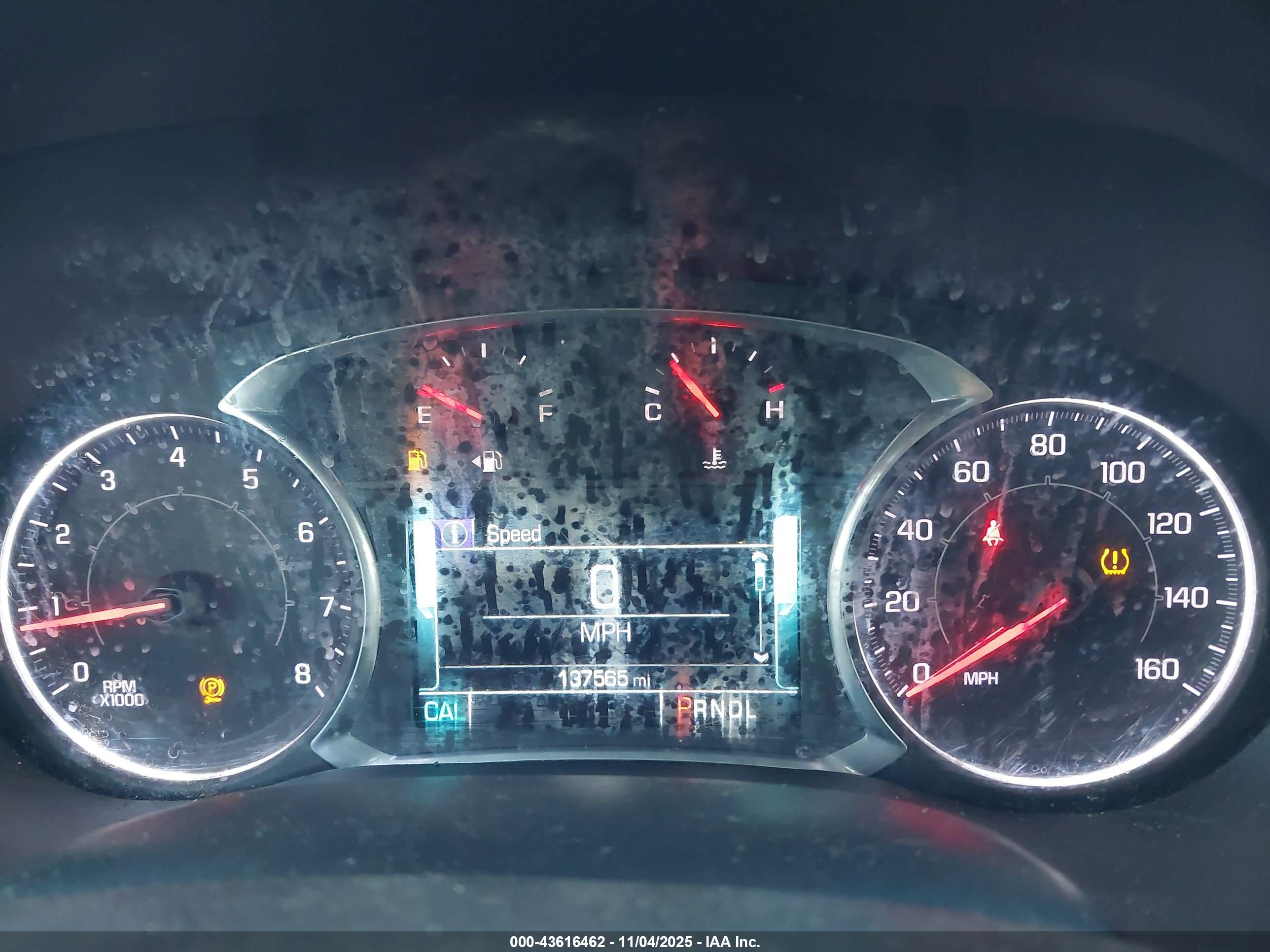 GMC ACADIA image 7