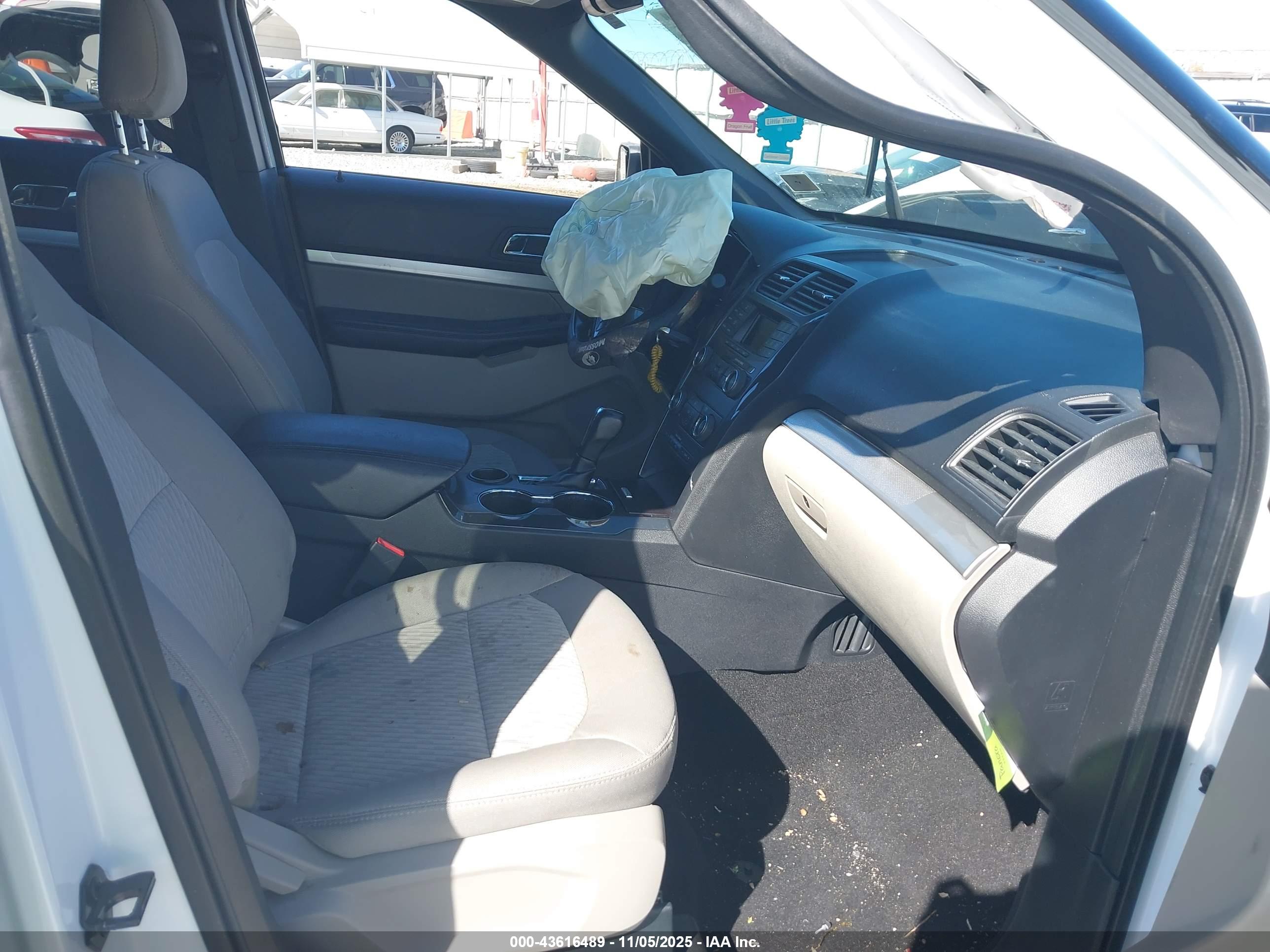 FORD EXPLORER image 5