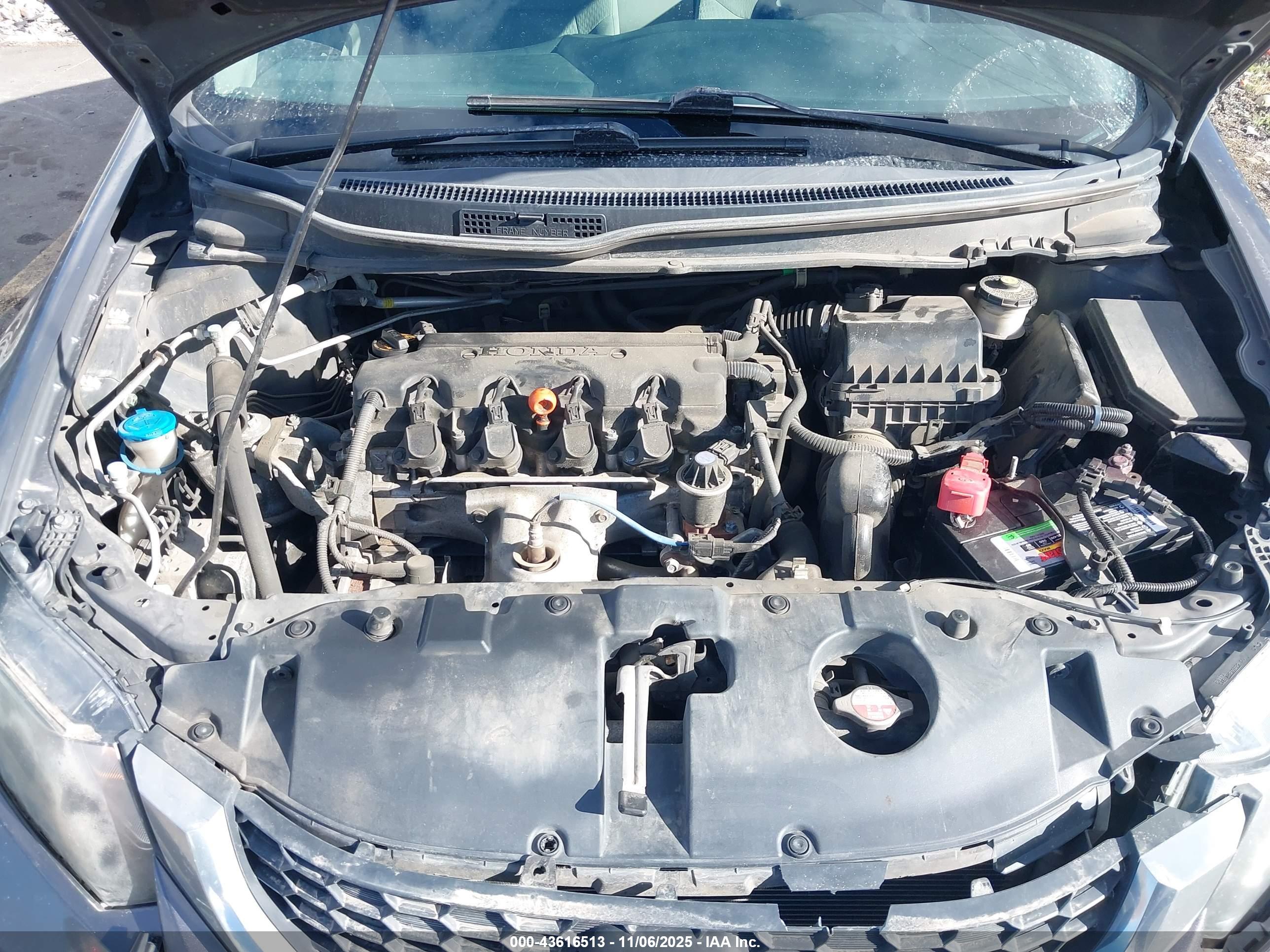 HONDA CIVIC image 10