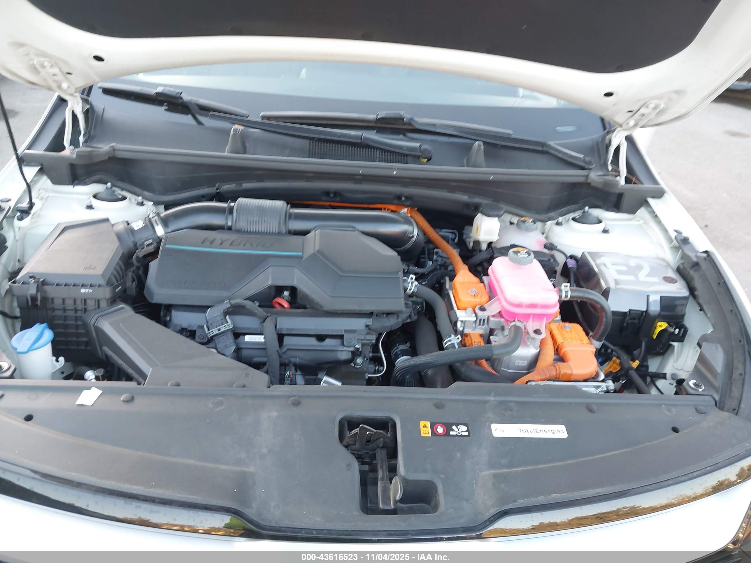 KIA SPORTAGE image 10