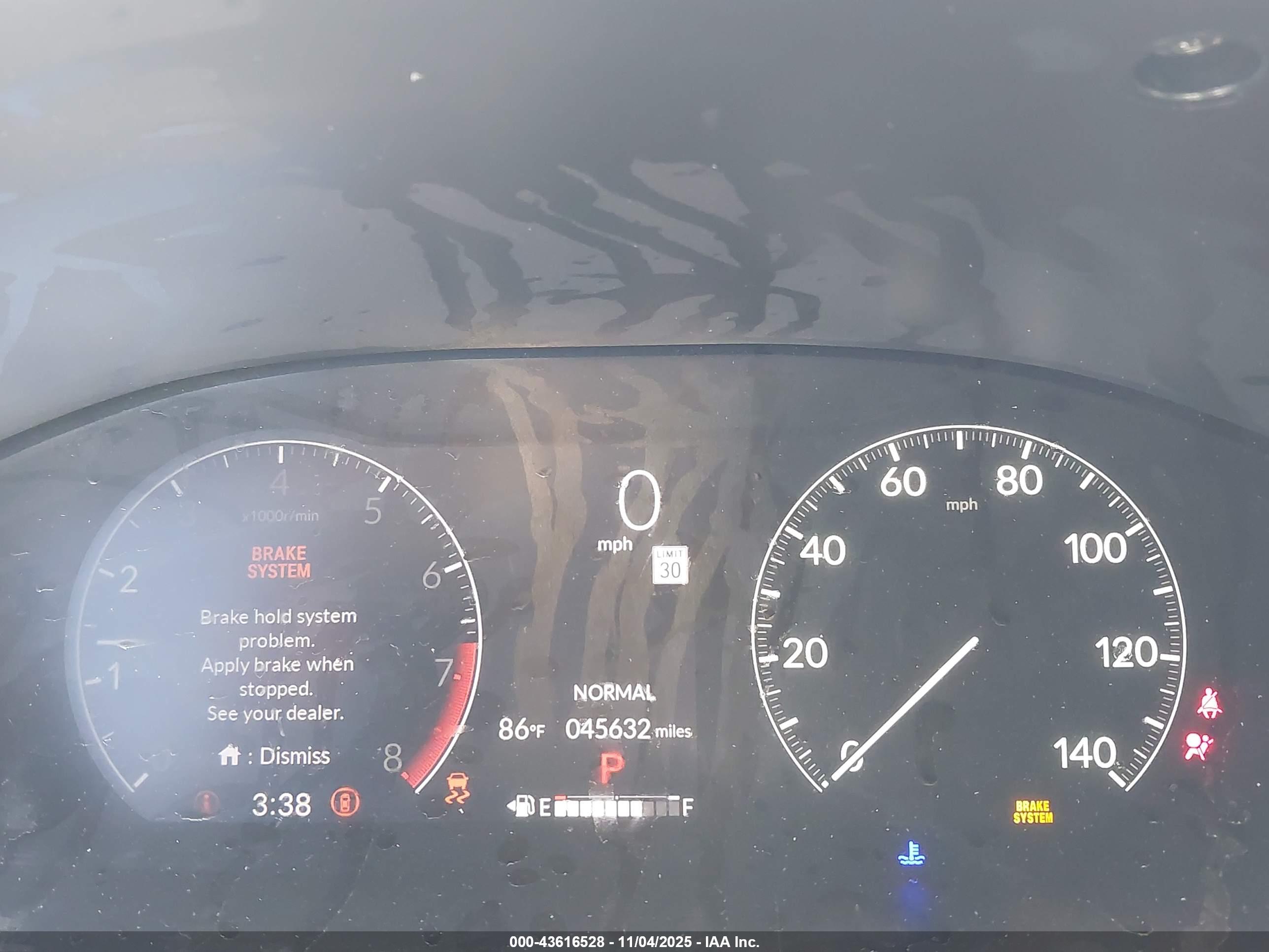 HONDA HR-V image 7