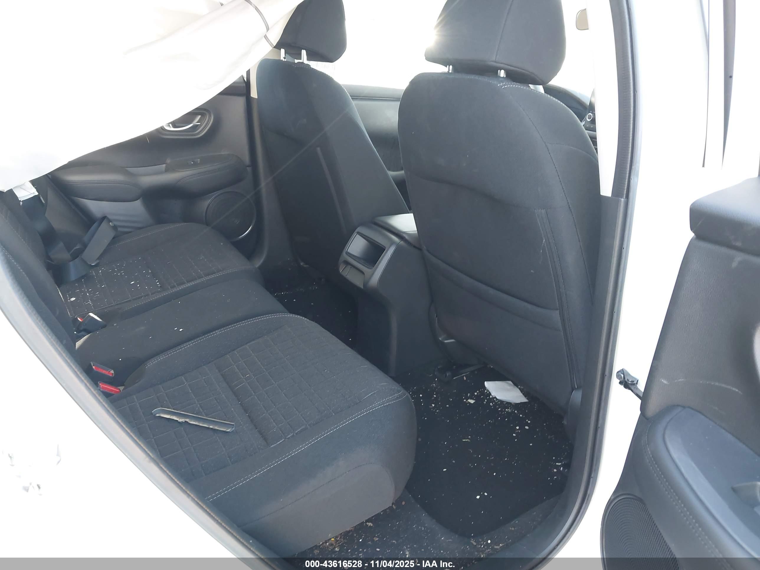HONDA HR-V image 8