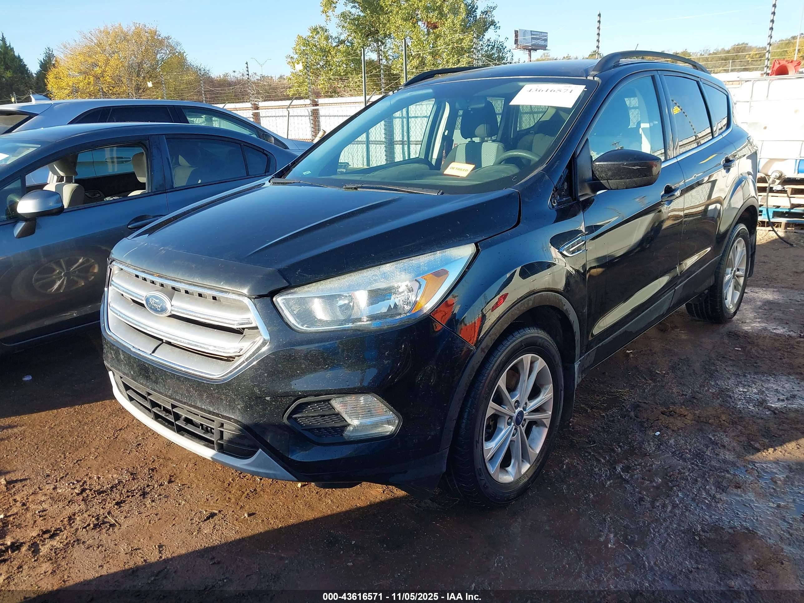 FORD ESCAPE image 2