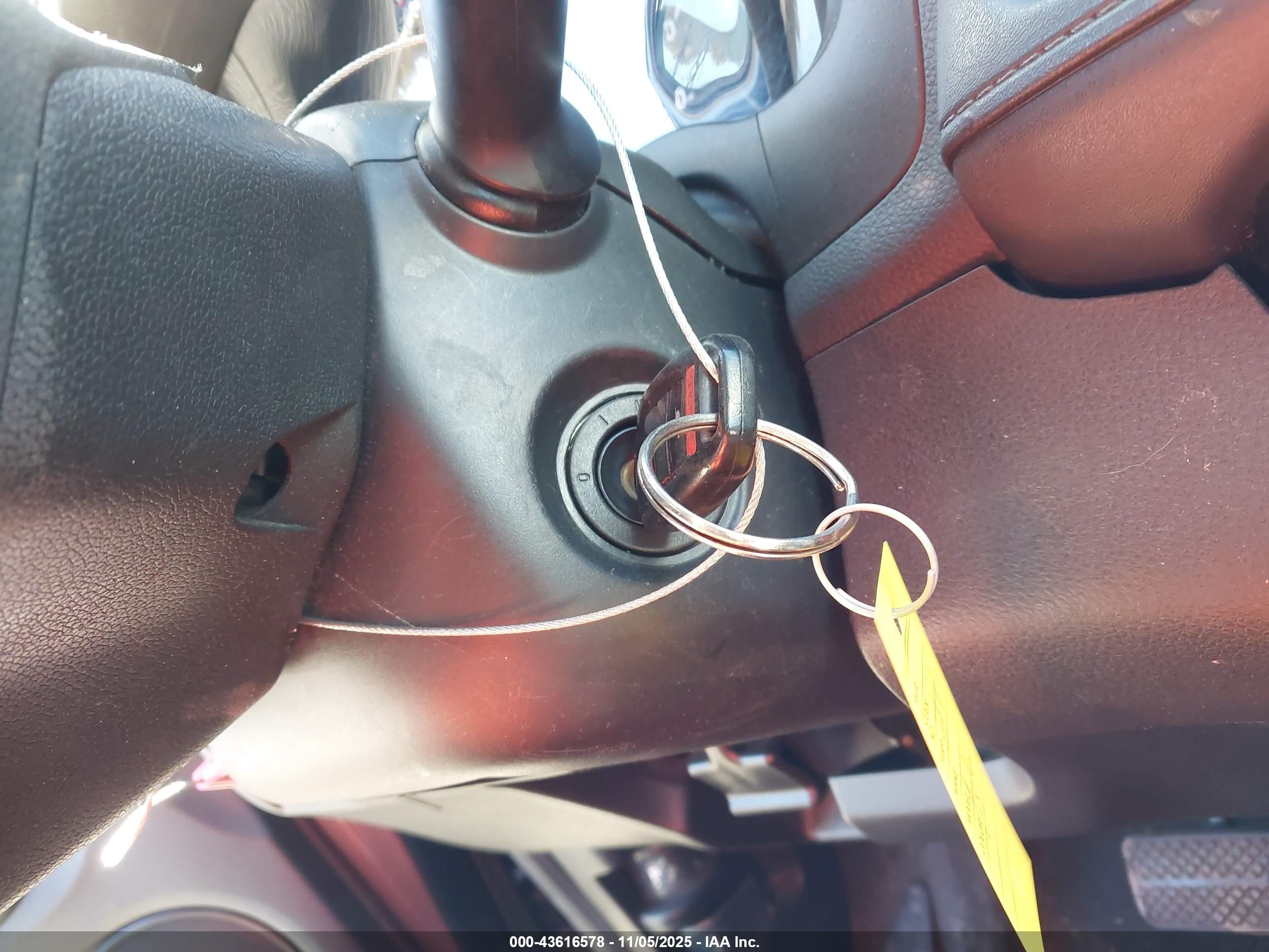 HONDA HR-V image 11
