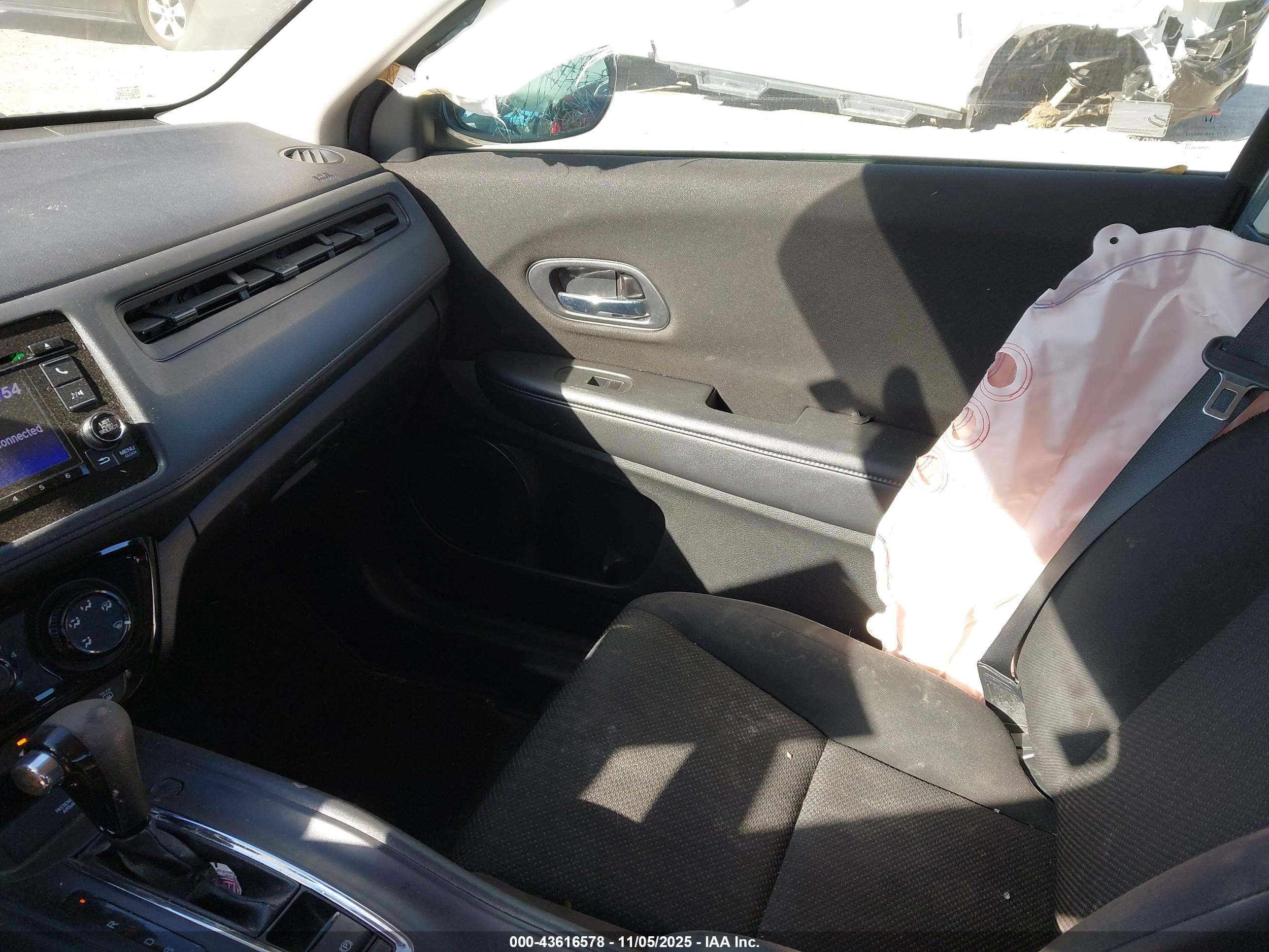 HONDA HR-V image 5