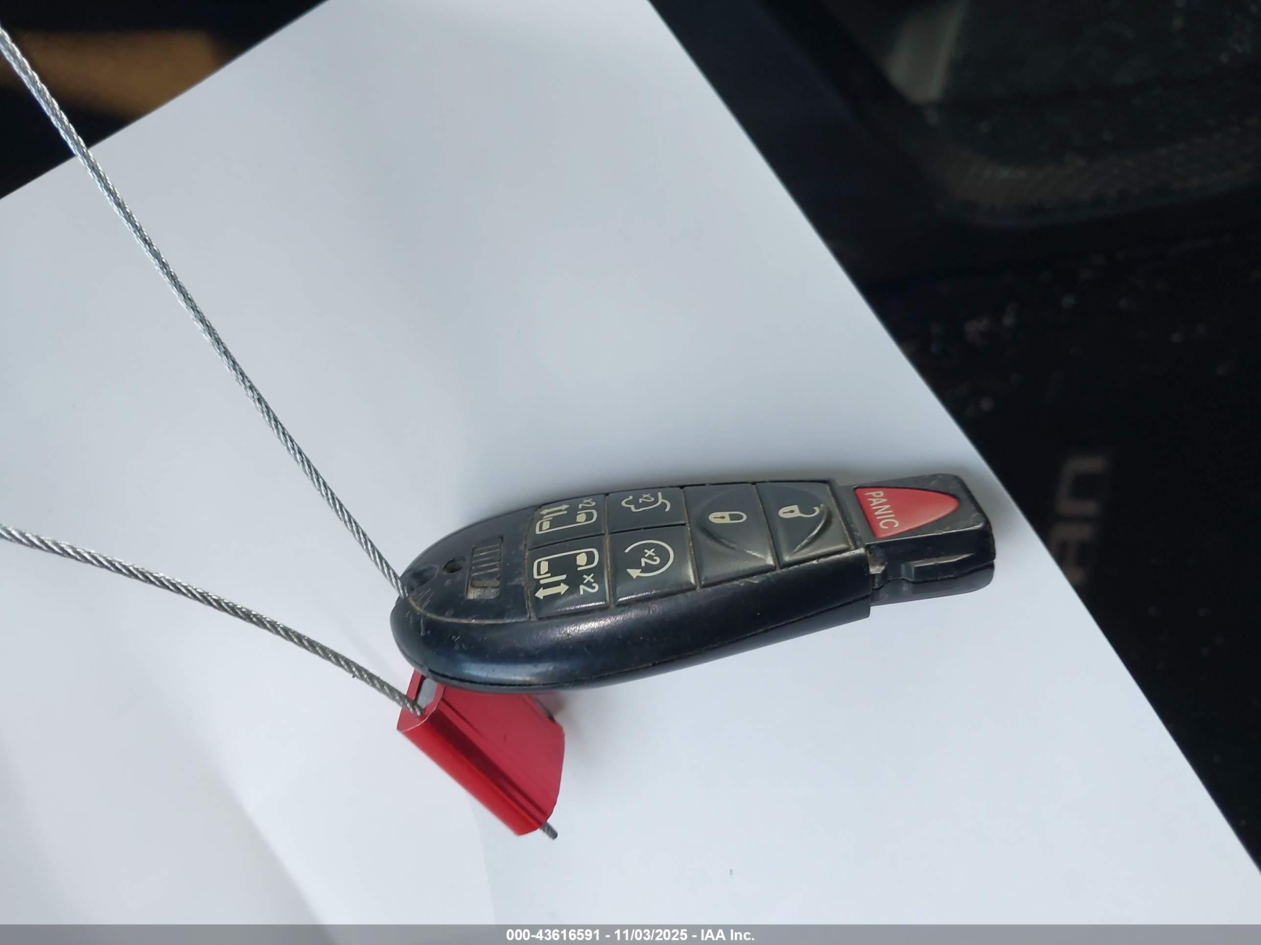 DODGE GRAND image 11