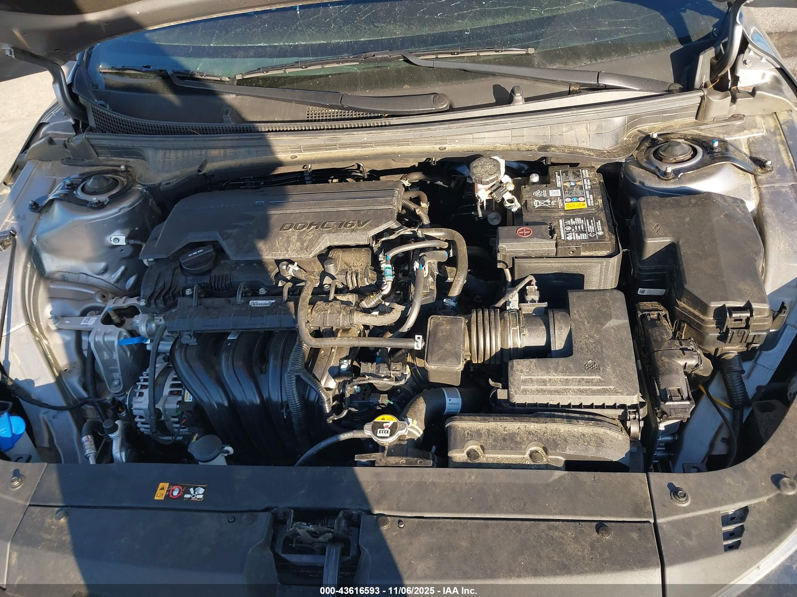 KIA K4 image 10