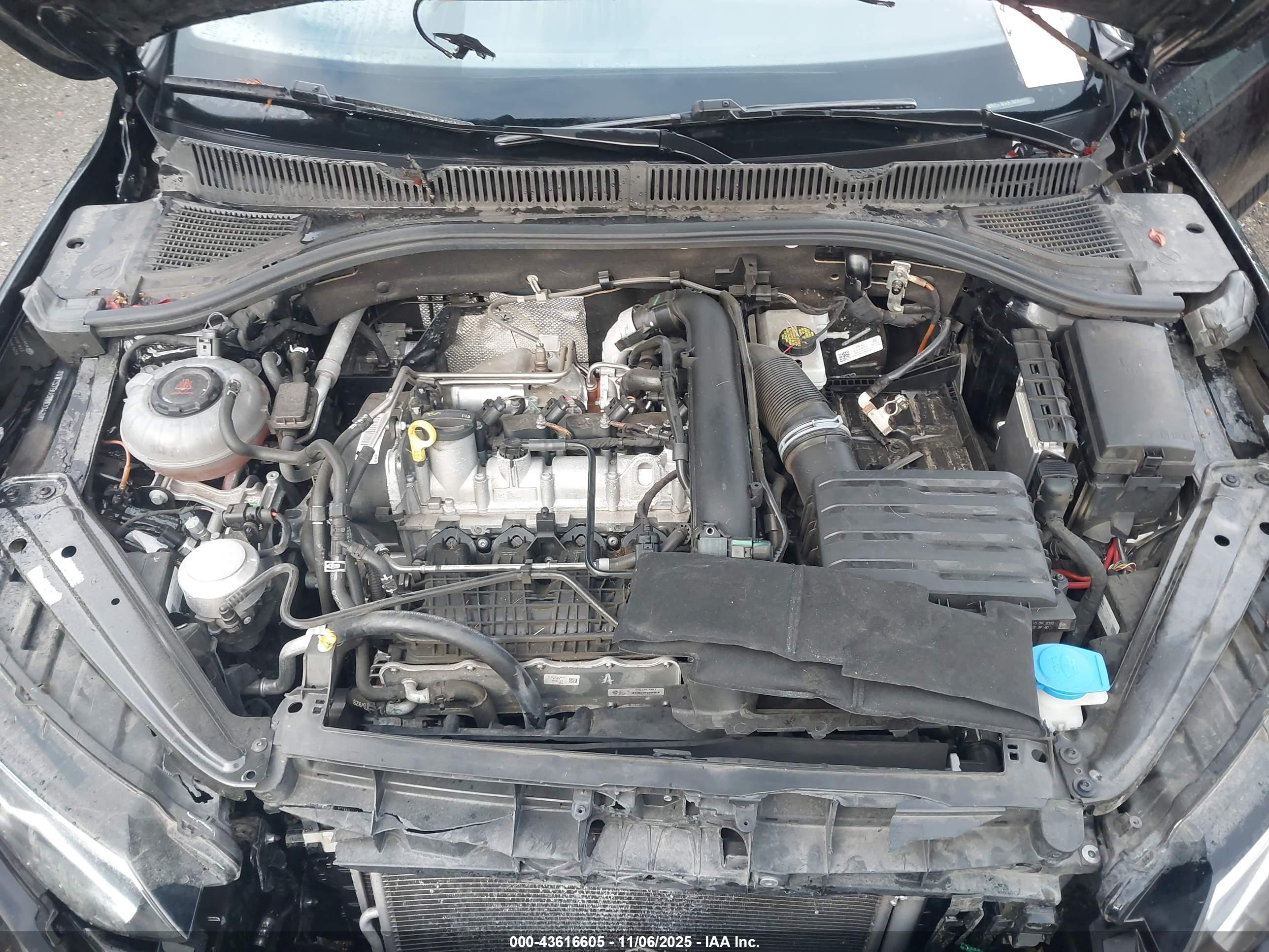VOLKSWAGEN JETTA image 10