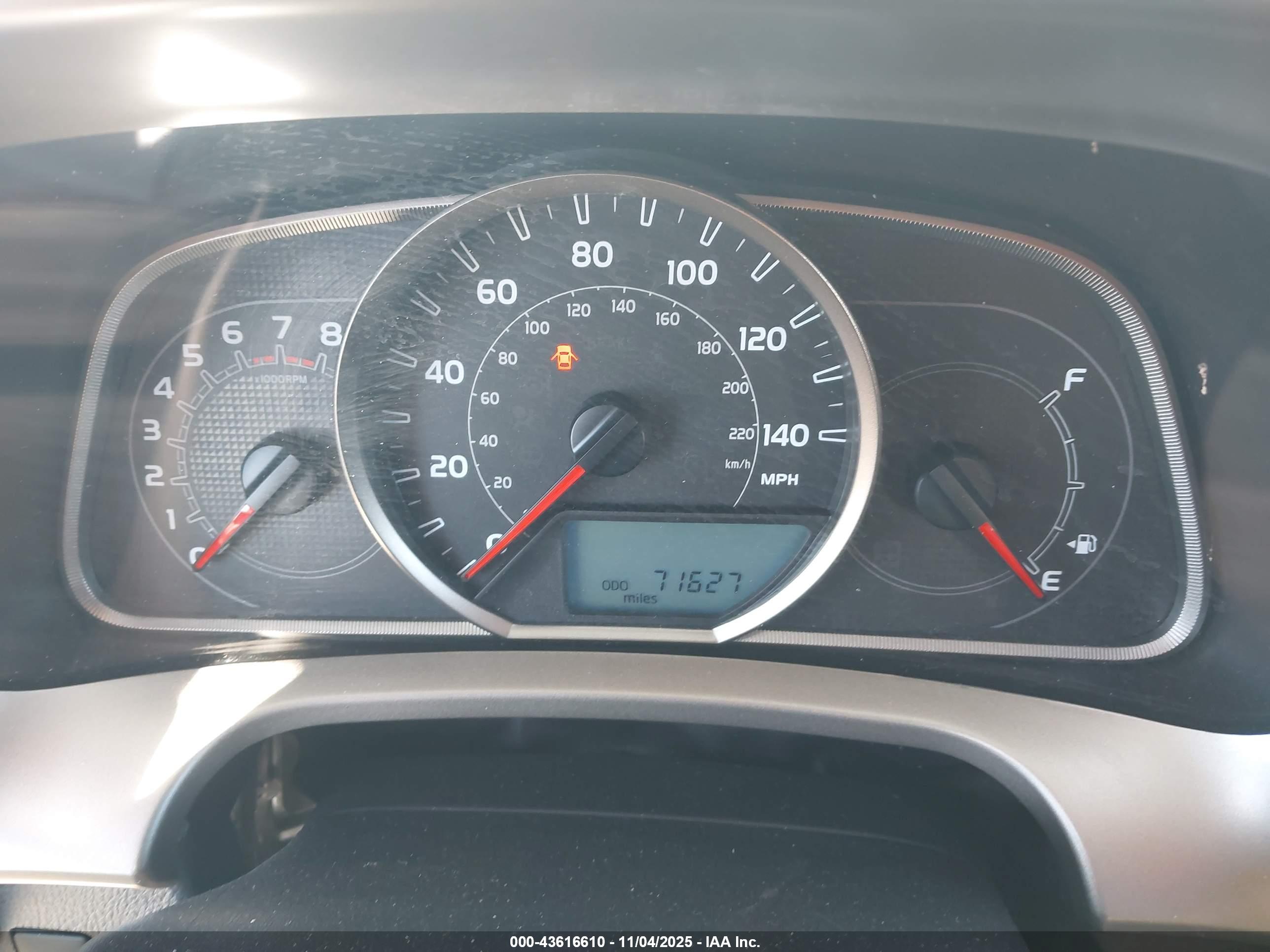 TOYOTA RAV4 image 7