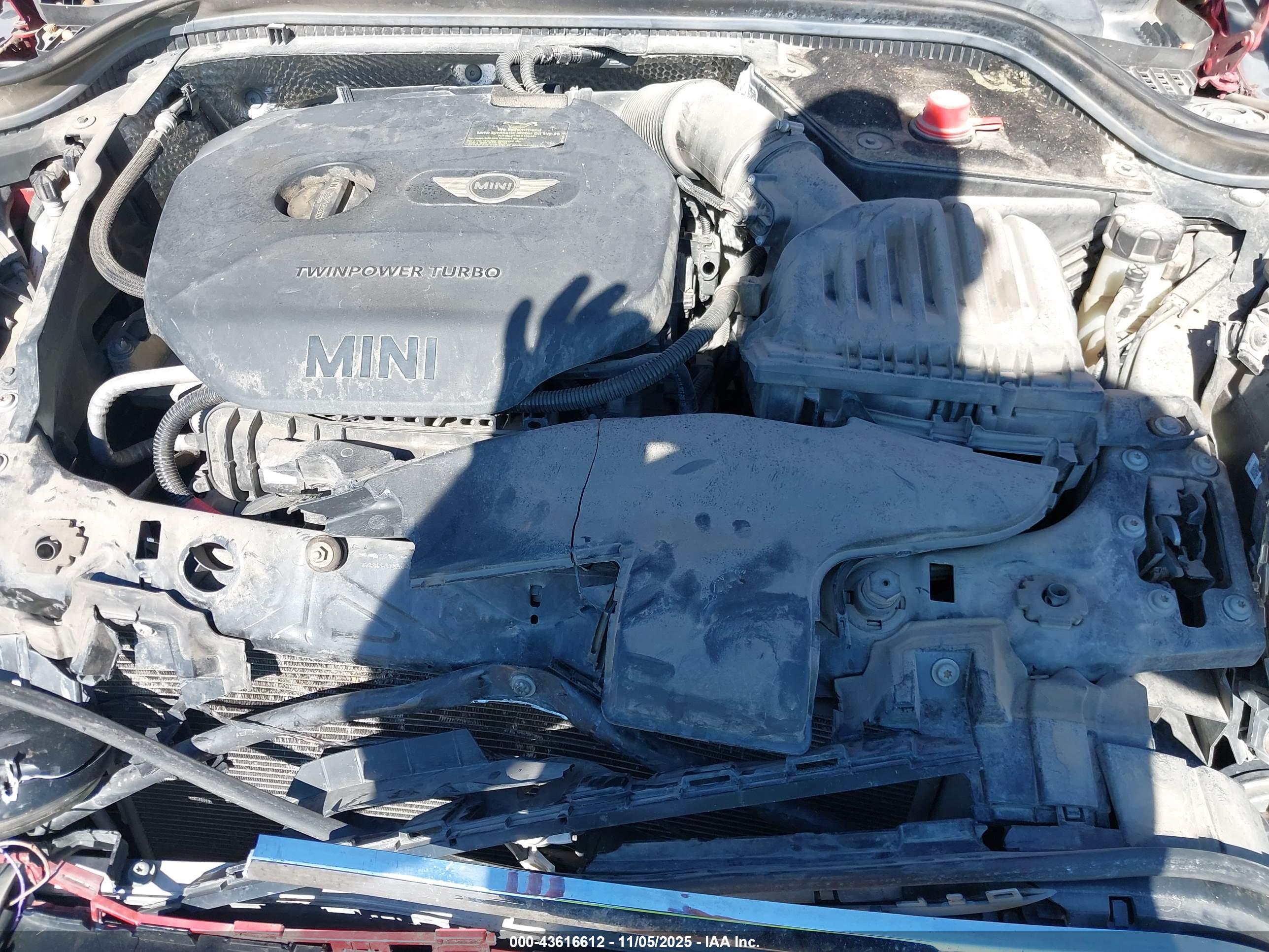 MINI HARDTOP image 10