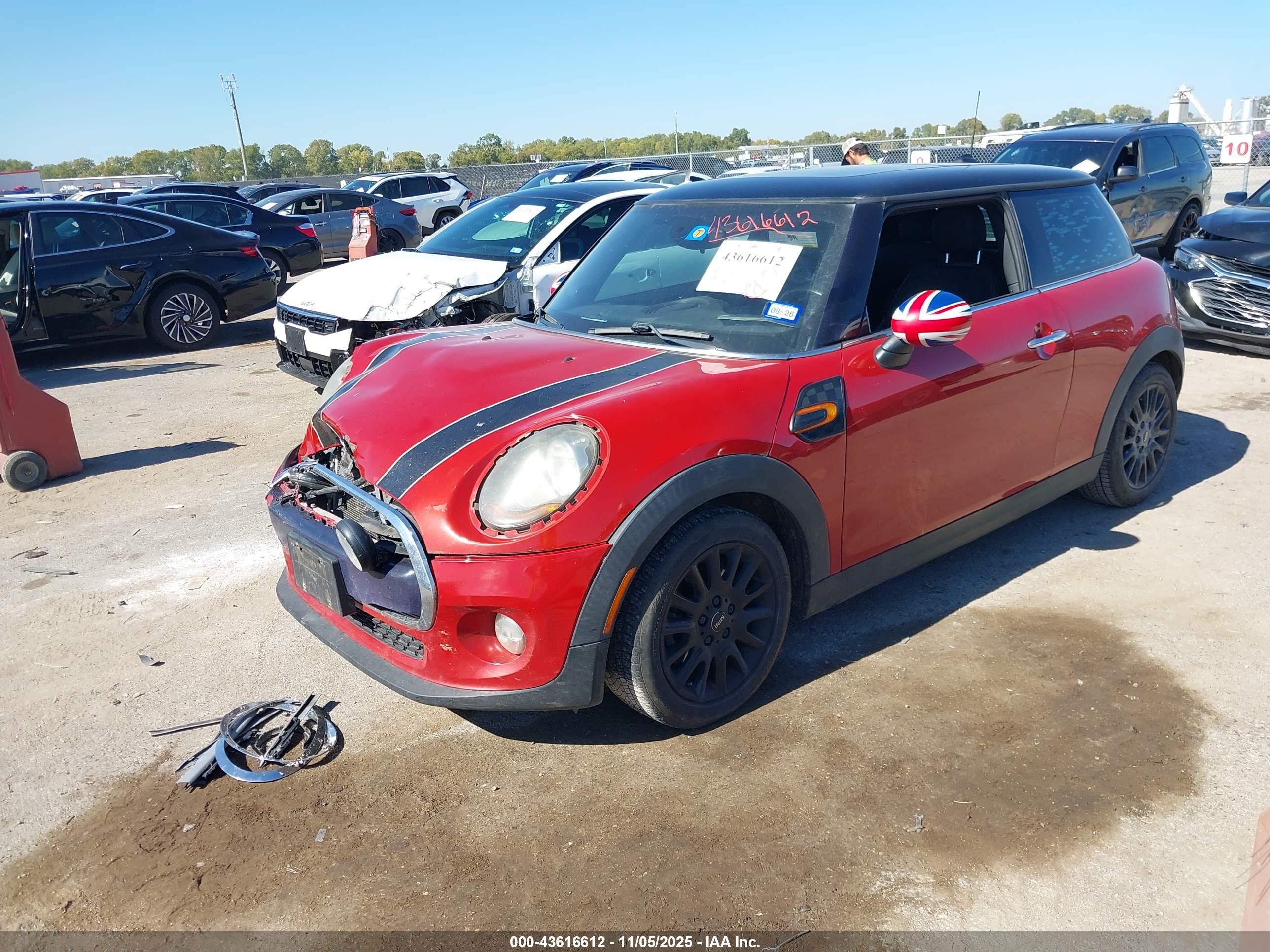 MINI HARDTOP image 2