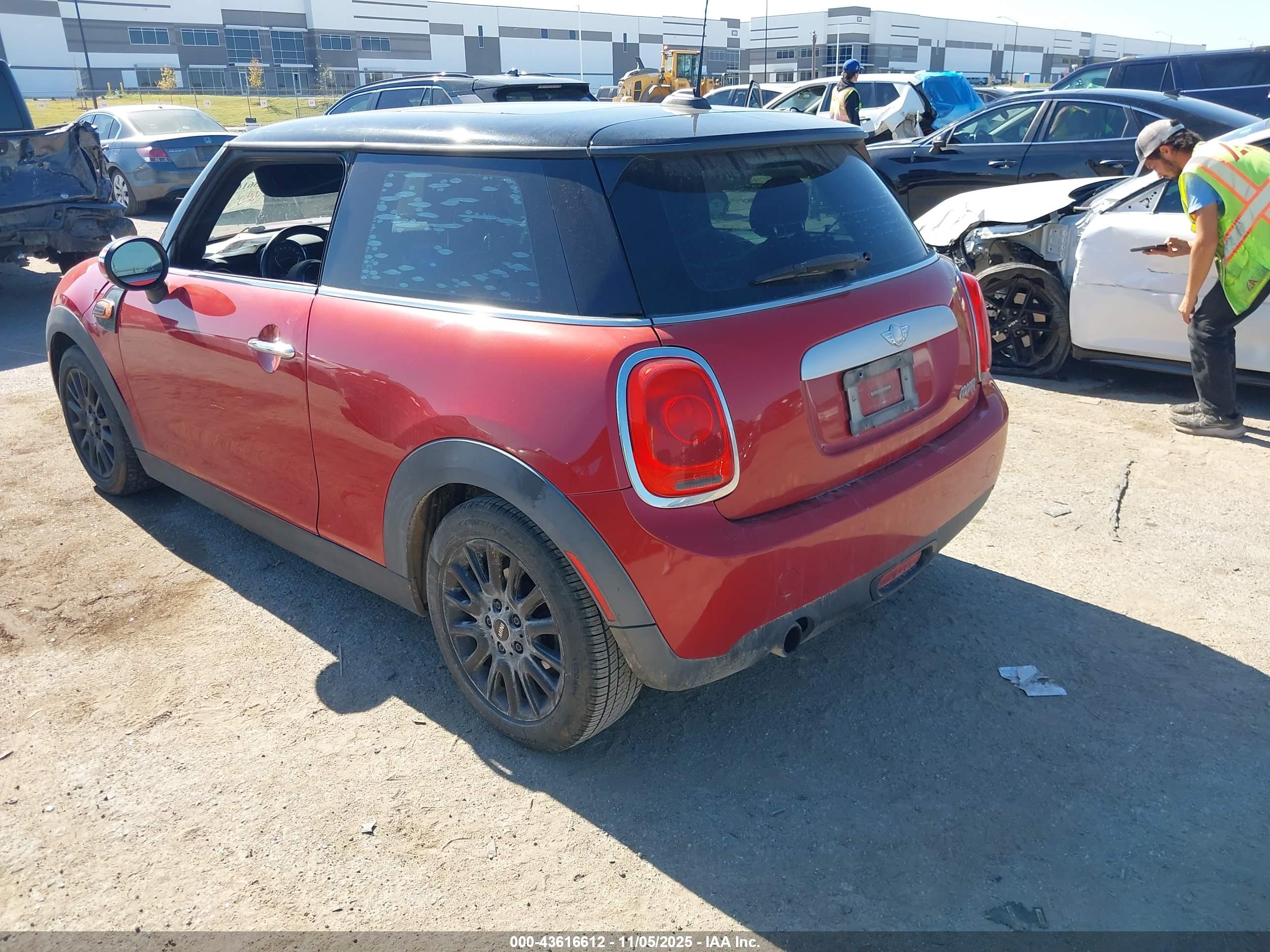 MINI HARDTOP image 3