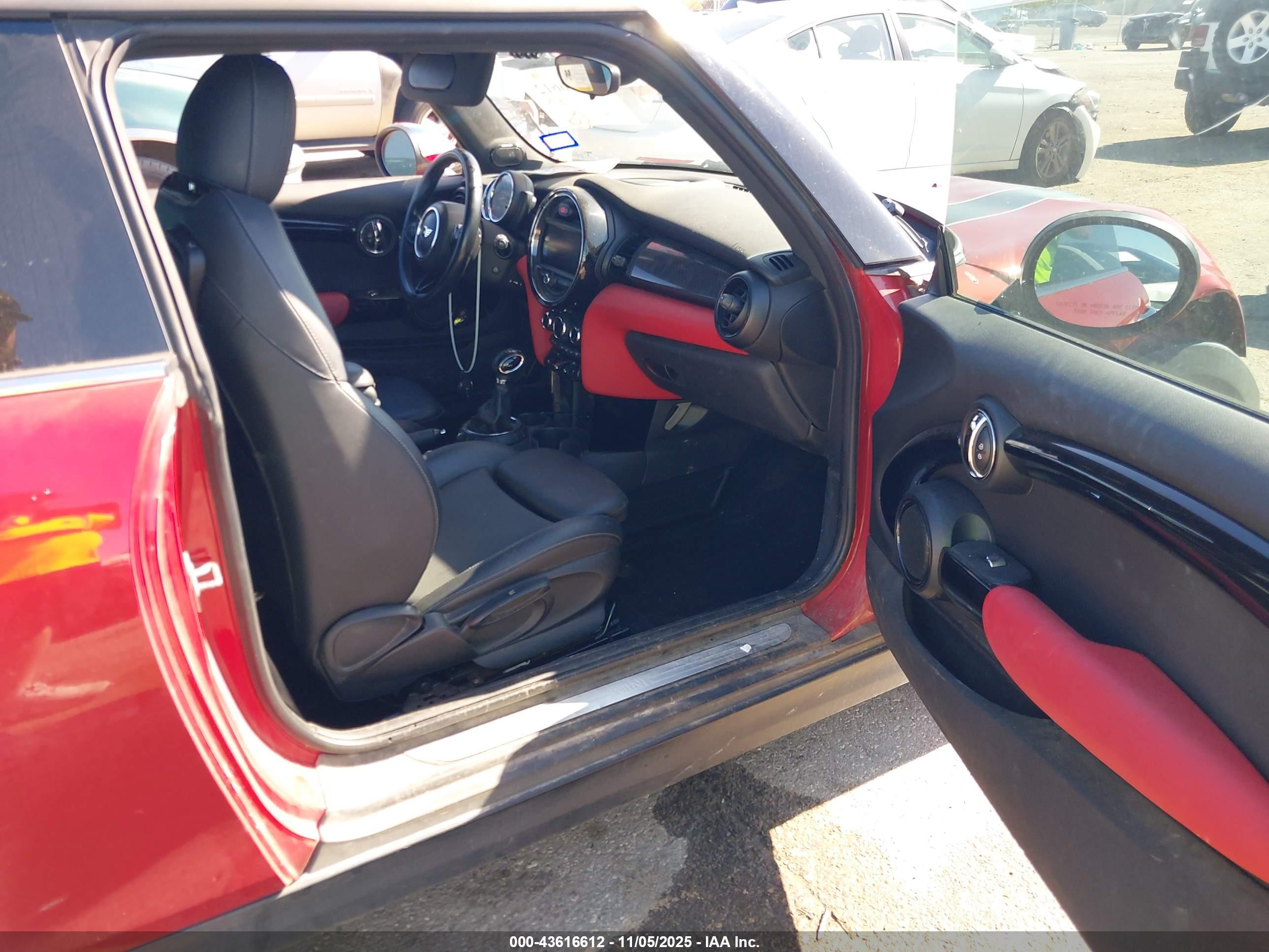 MINI HARDTOP image 5
