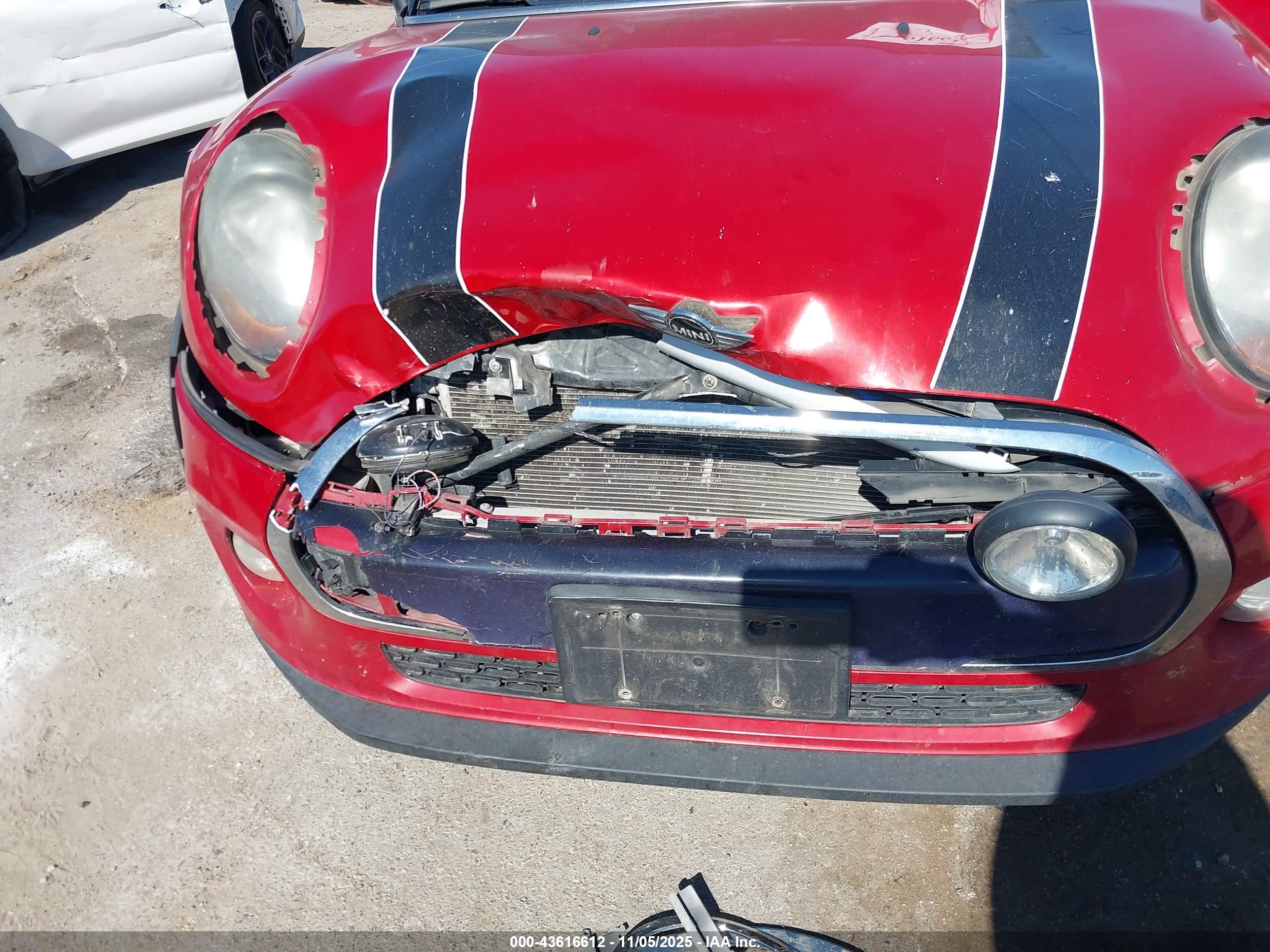 MINI HARDTOP image 6