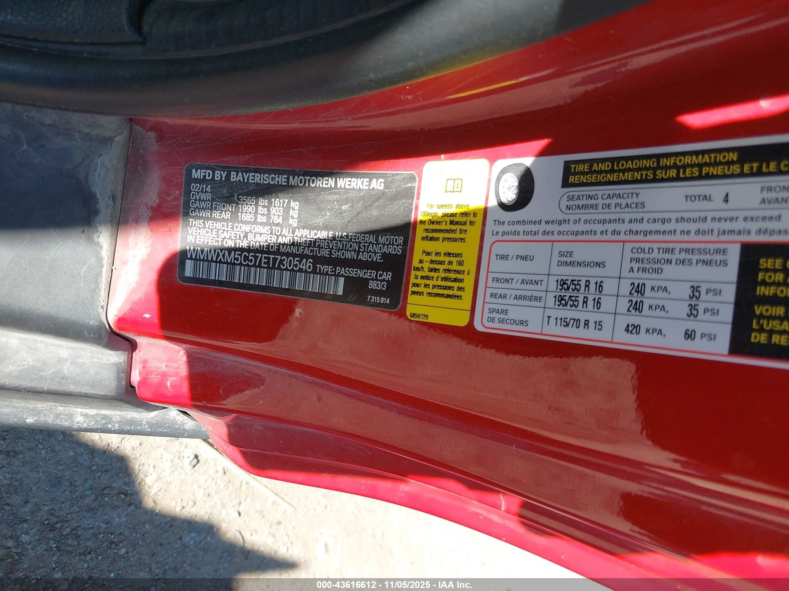 MINI HARDTOP image 9