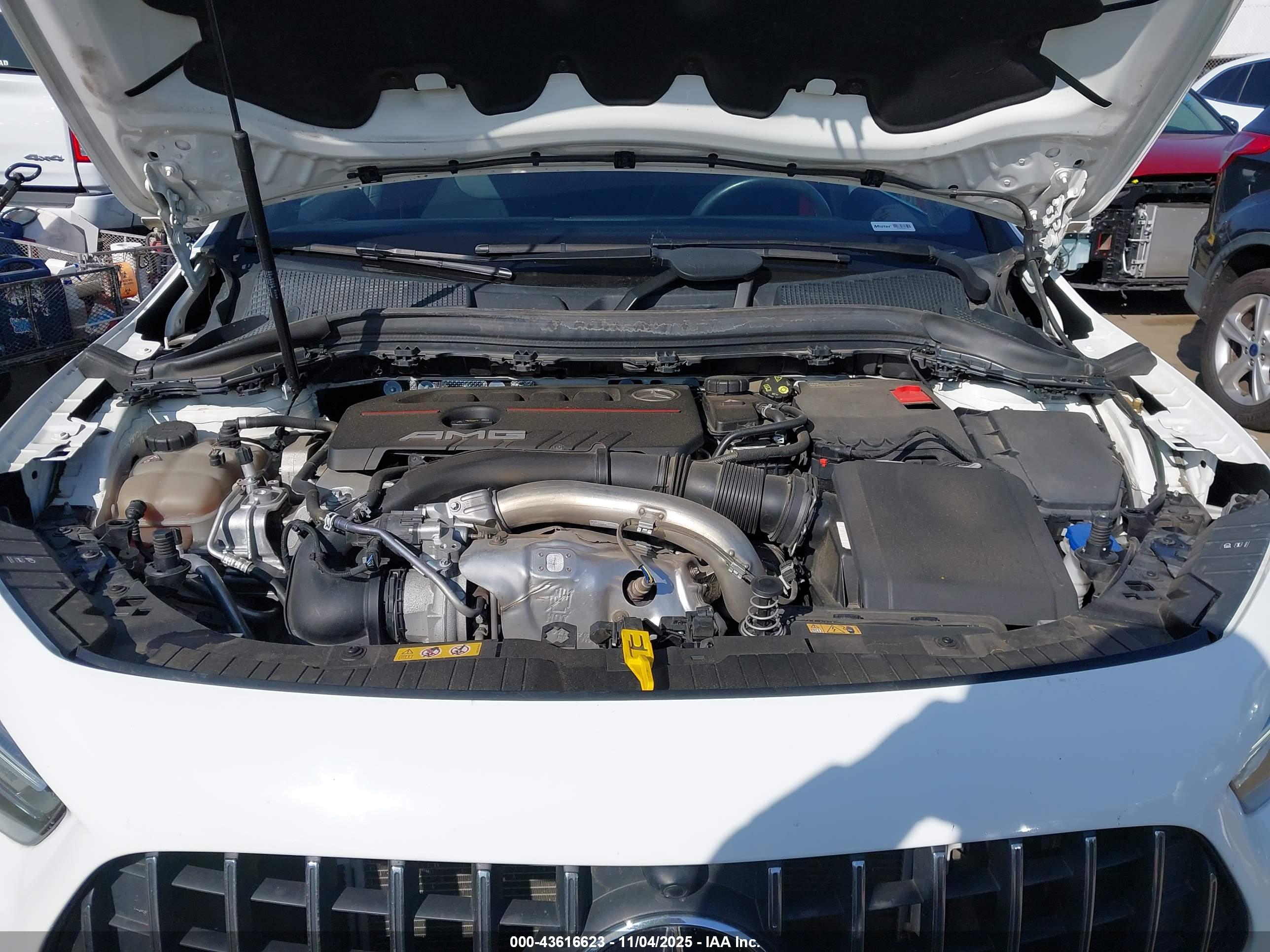MERCEDES-BENZ AMG image 10