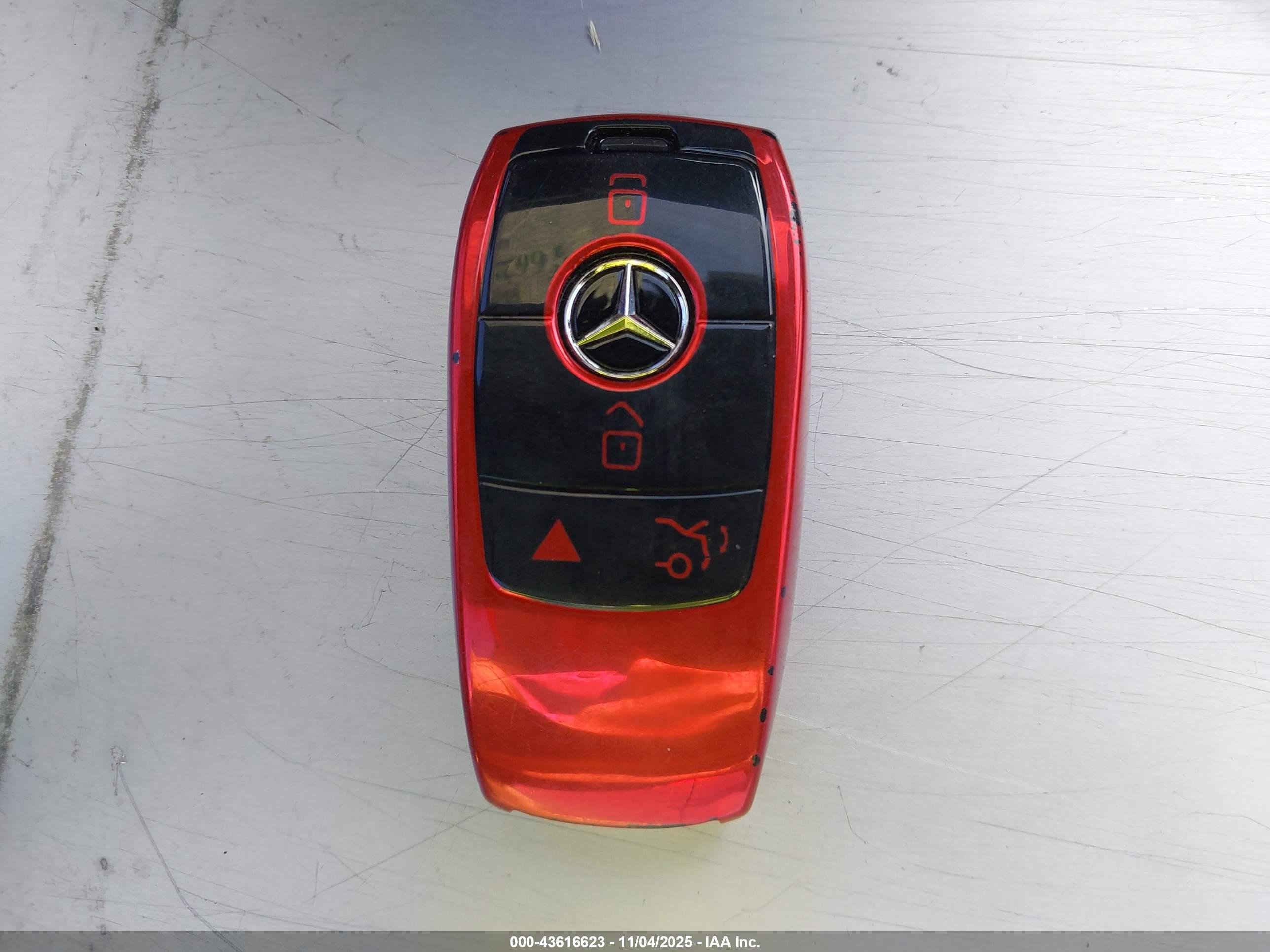 MERCEDES-BENZ AMG image 11