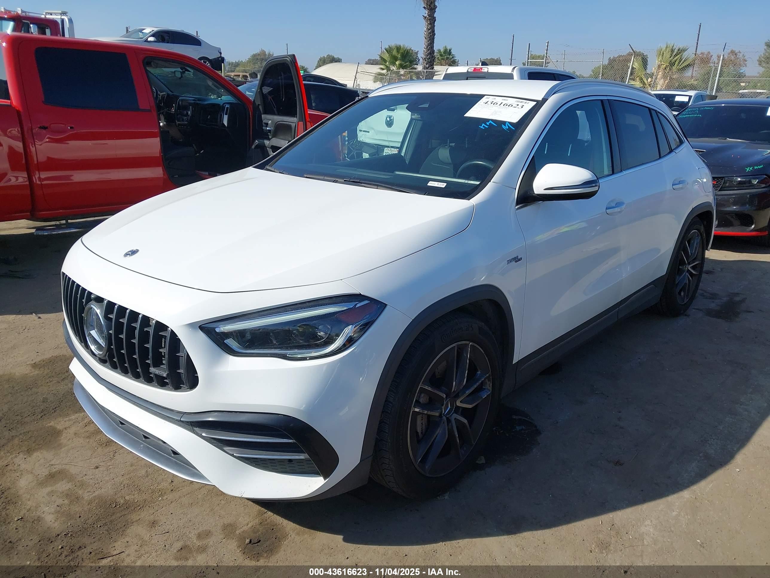 MERCEDES-BENZ AMG image 2