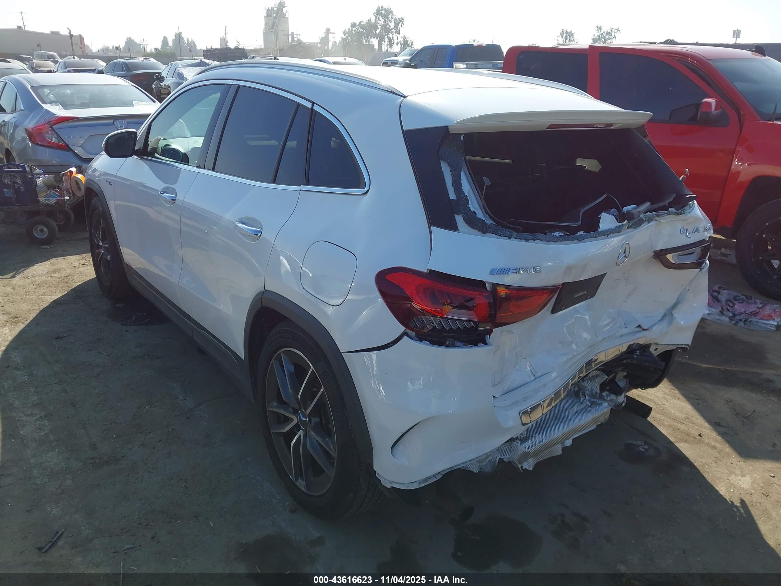 MERCEDES-BENZ AMG image 3