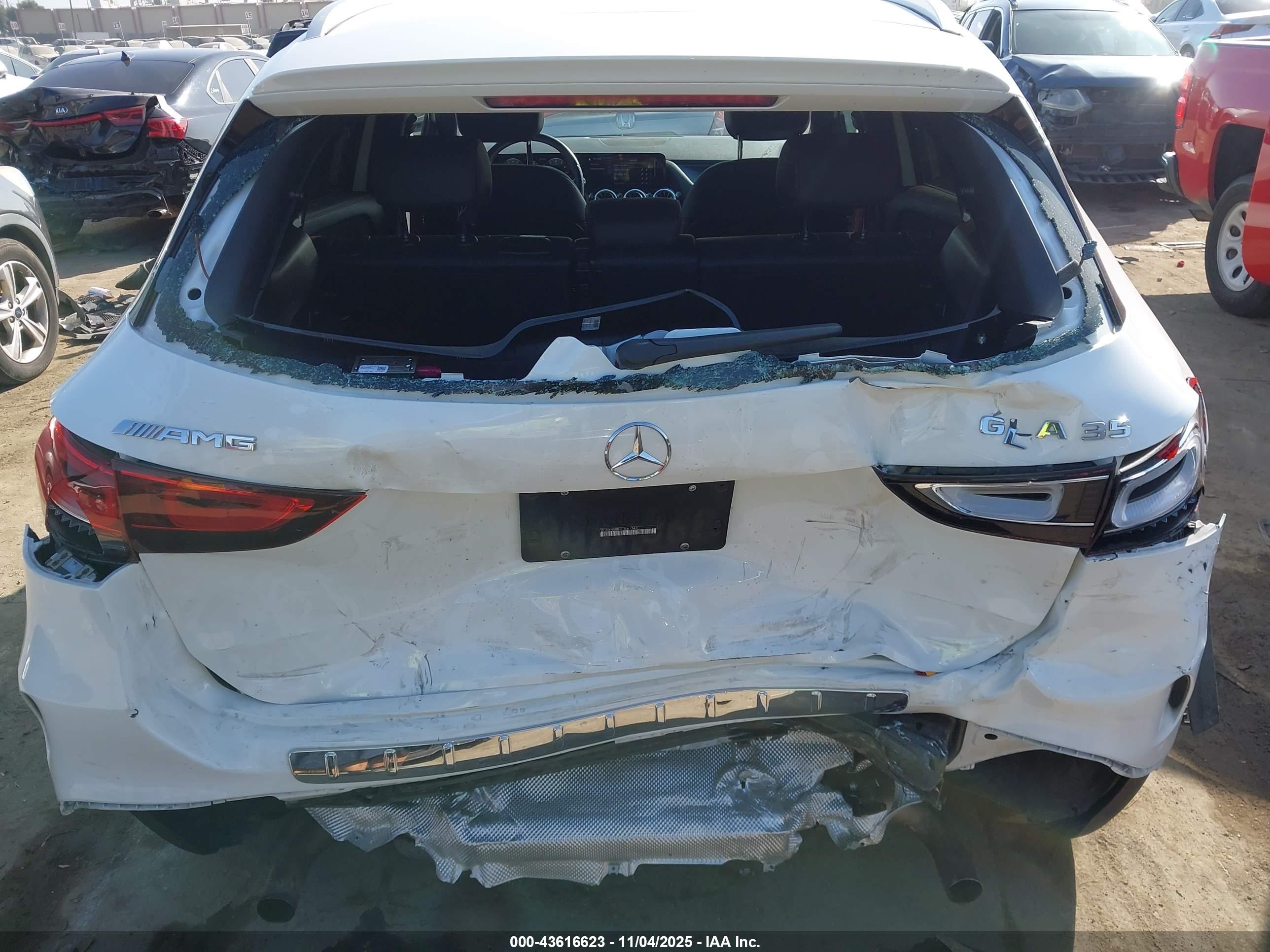 MERCEDES-BENZ AMG image 6