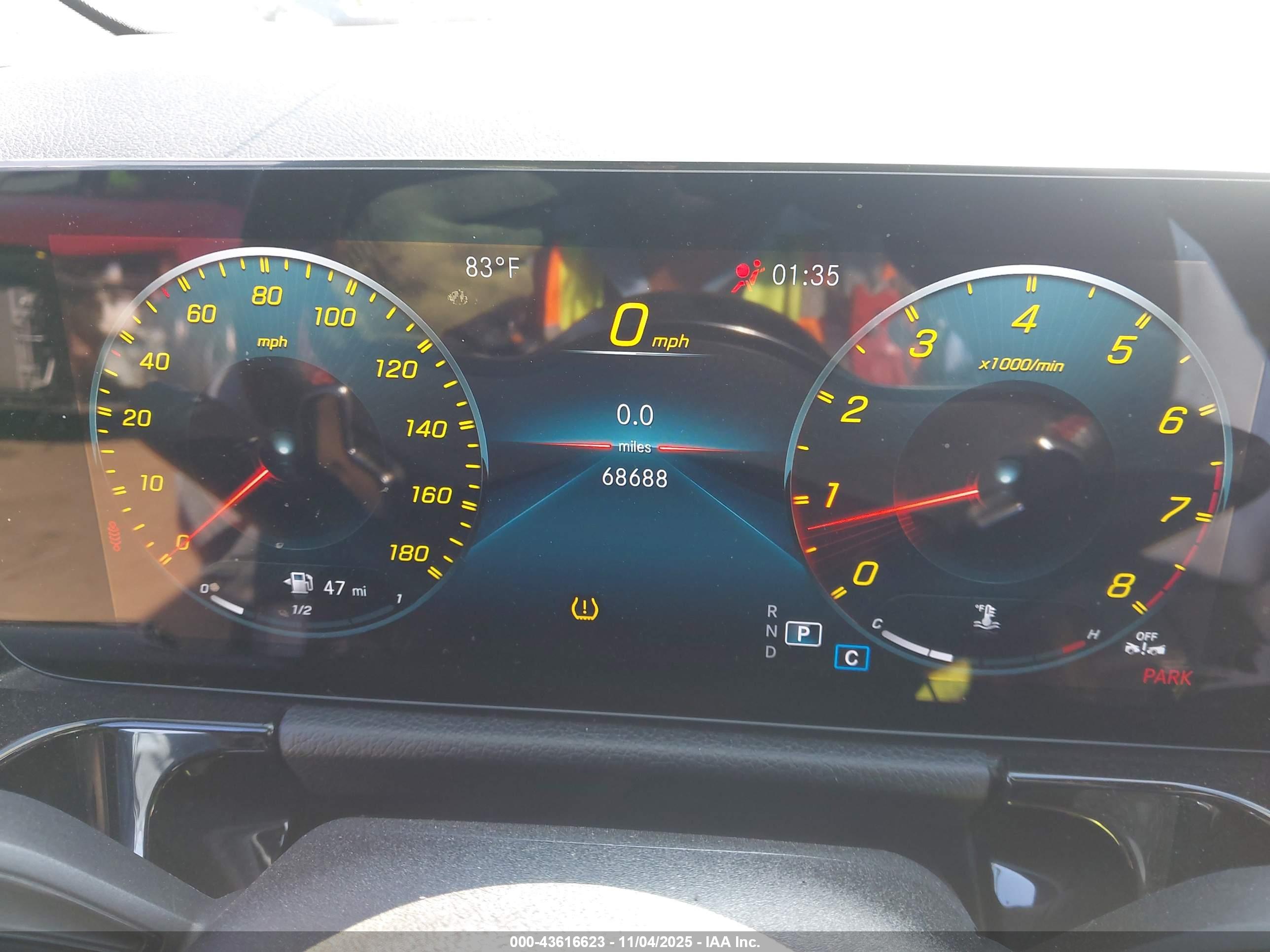 MERCEDES-BENZ AMG image 7