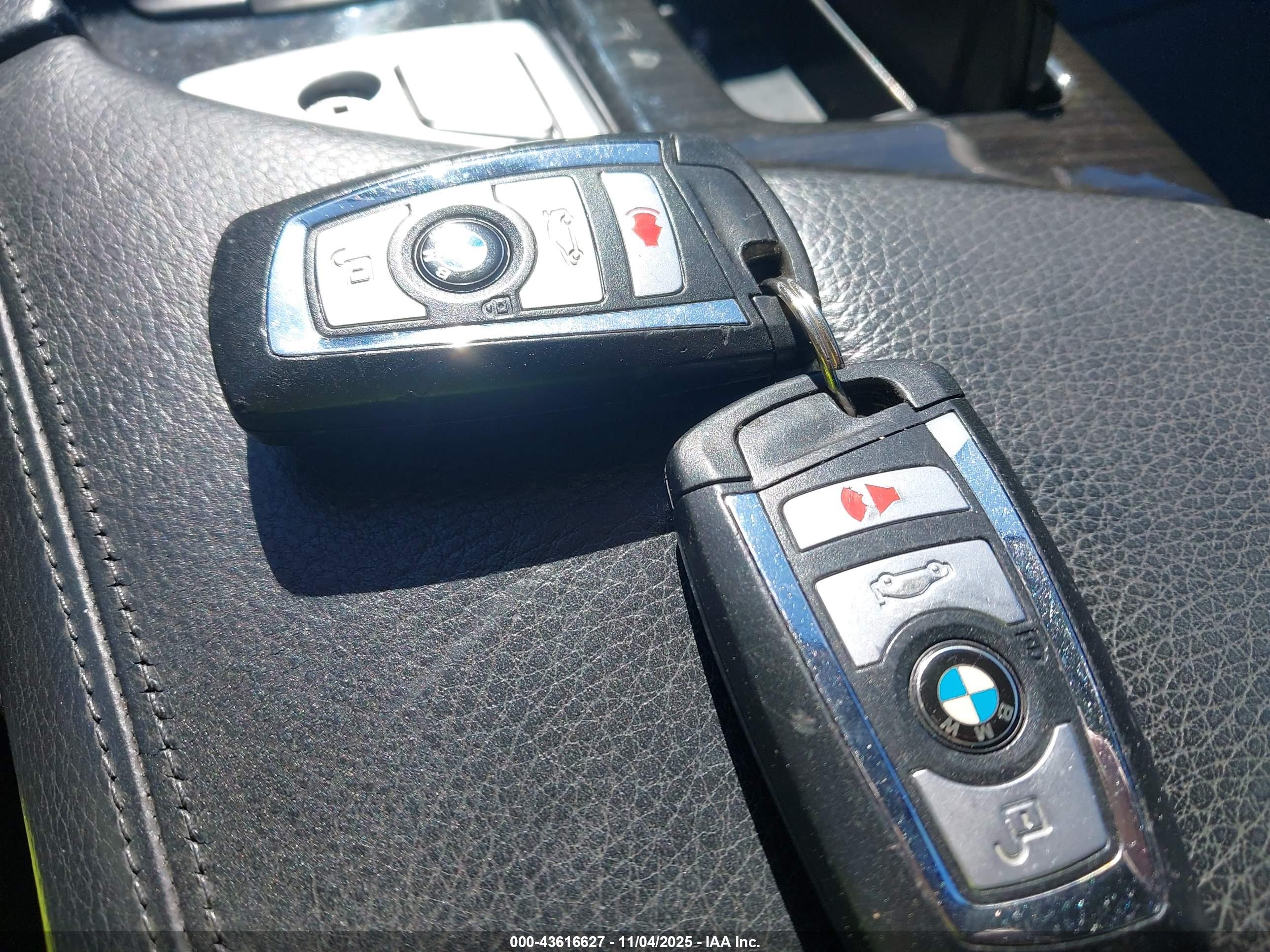 BMW 535D image 11