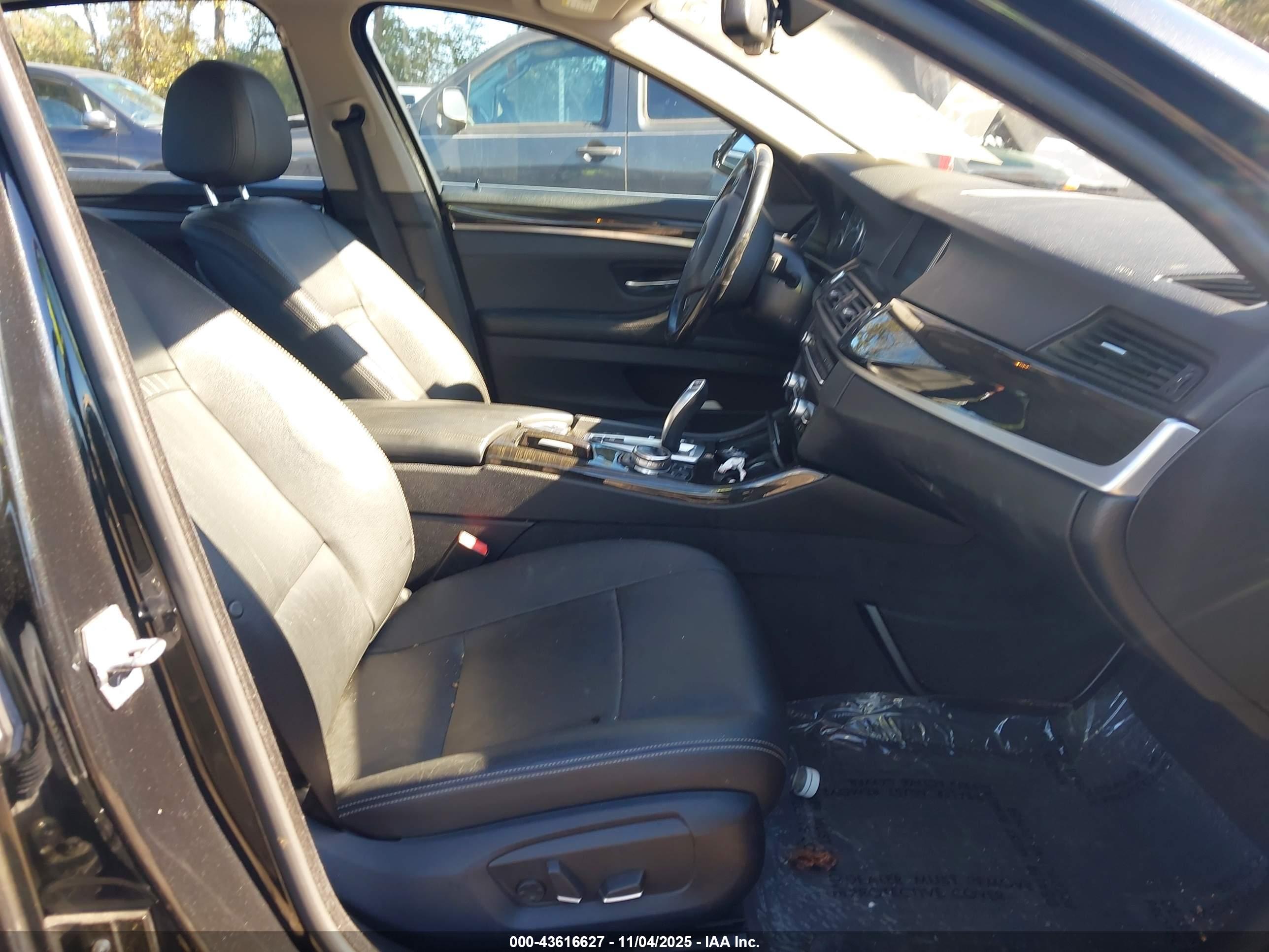 BMW 535D image 5