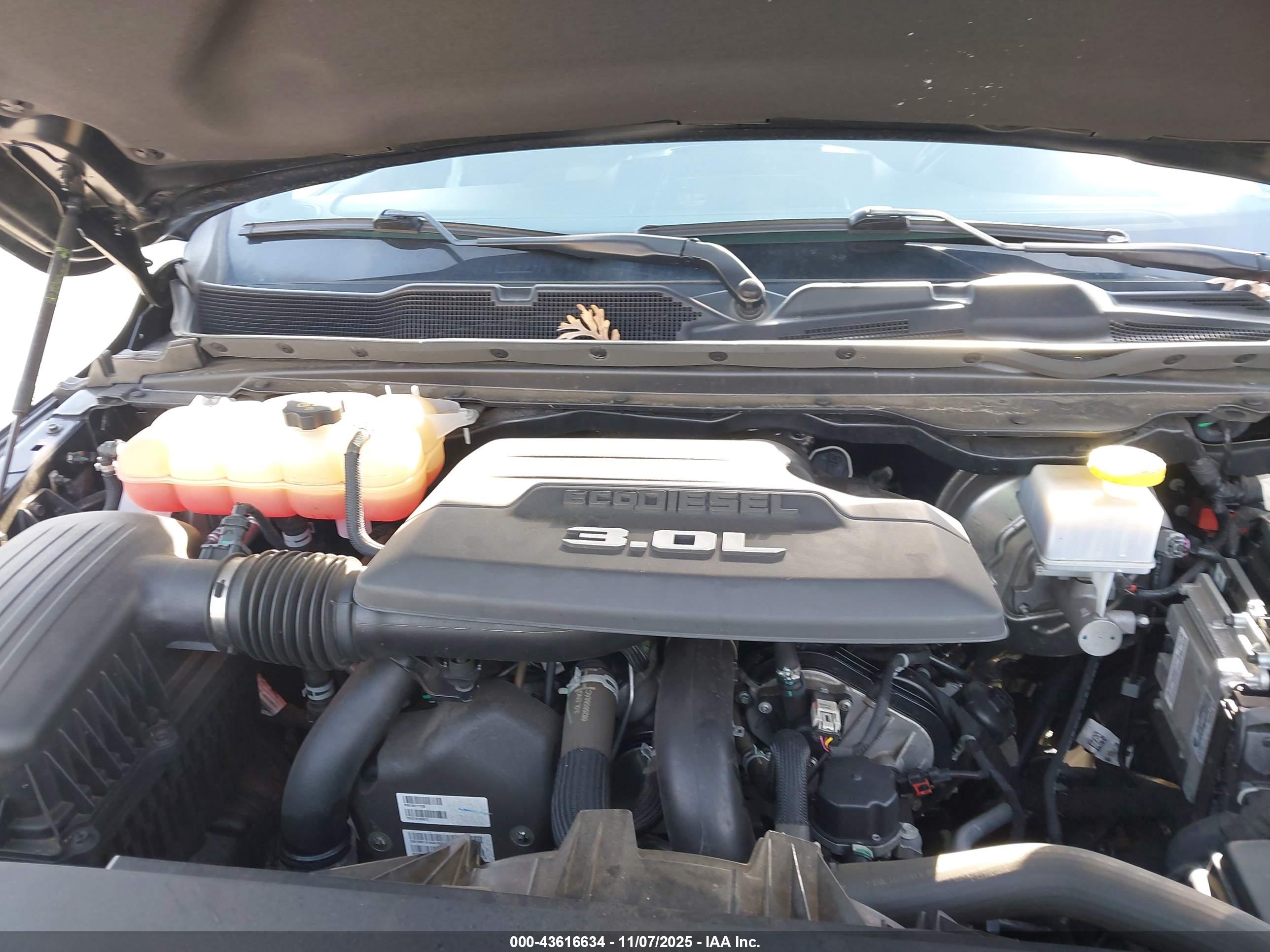 RAM 1500 image 10