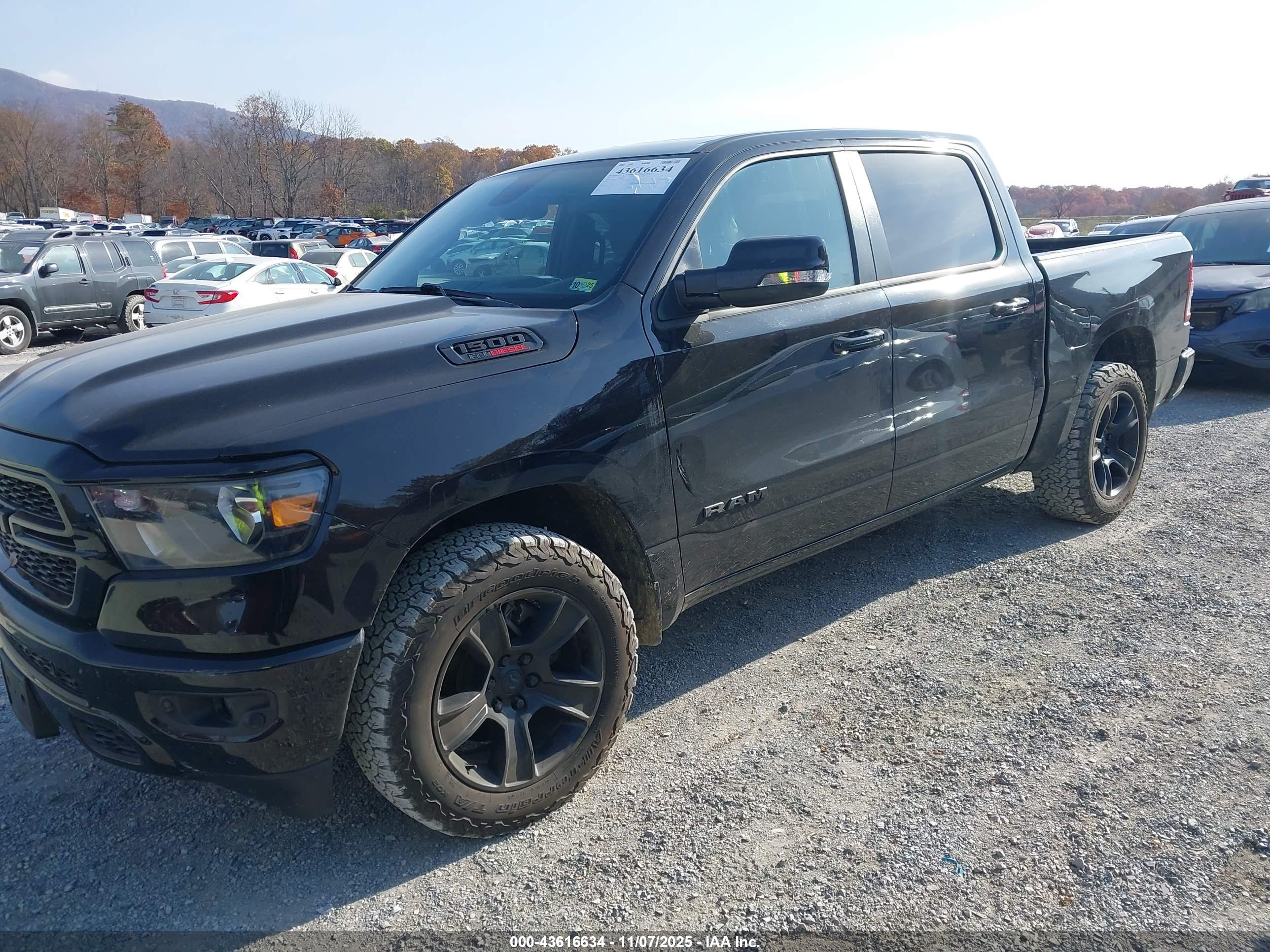 RAM 1500 image 2