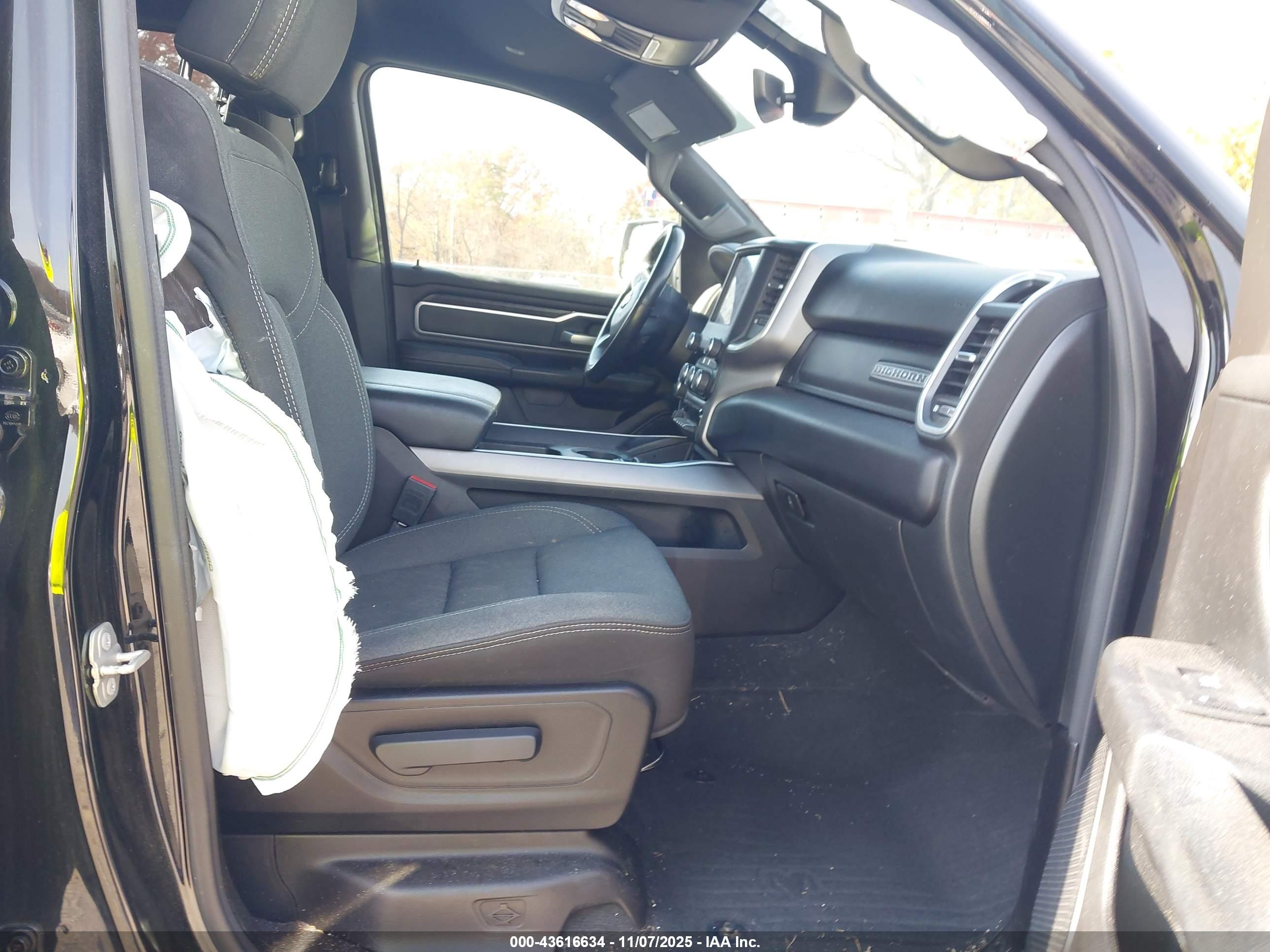 RAM 1500 image 5
