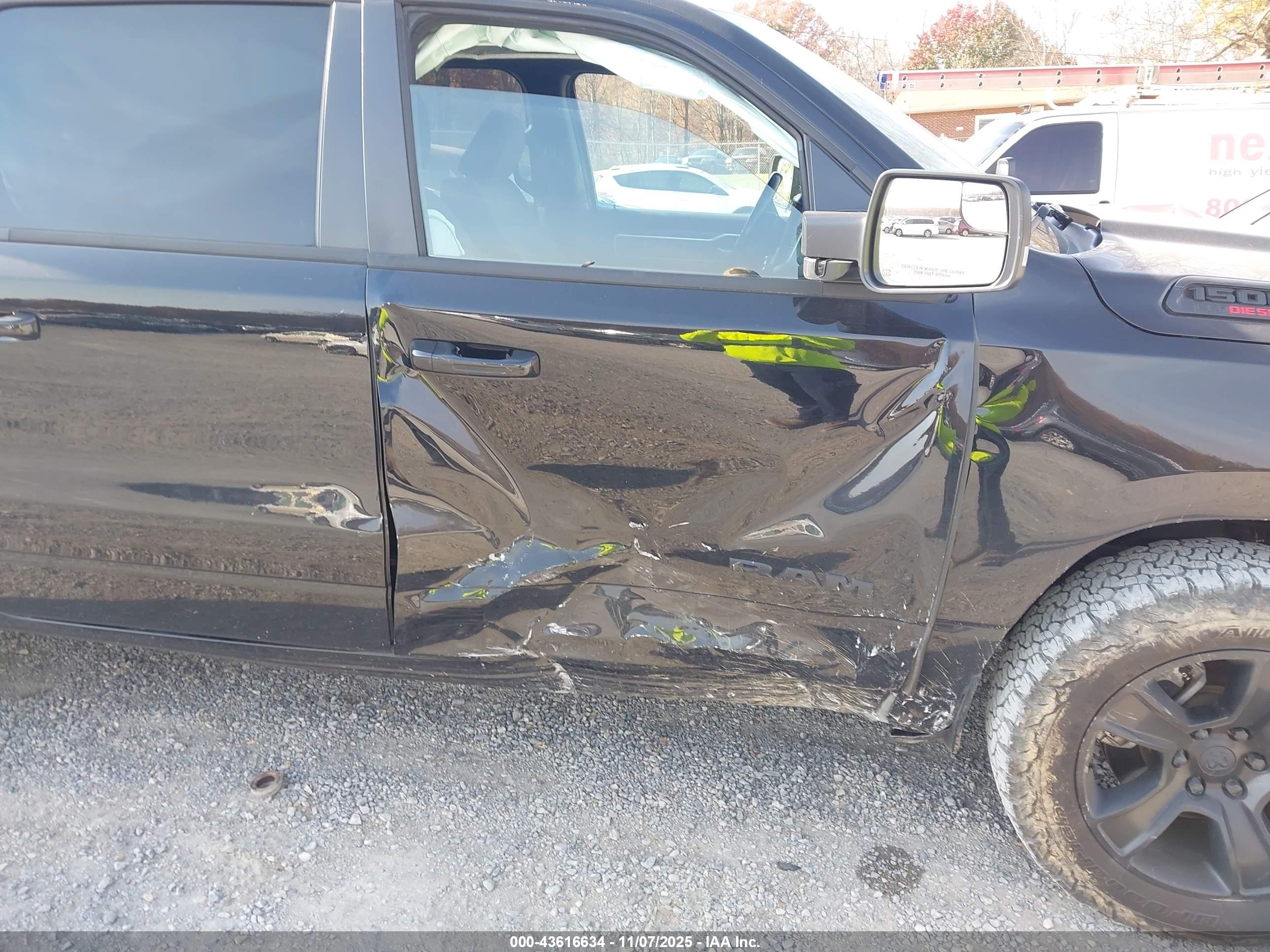 RAM 1500 image 6