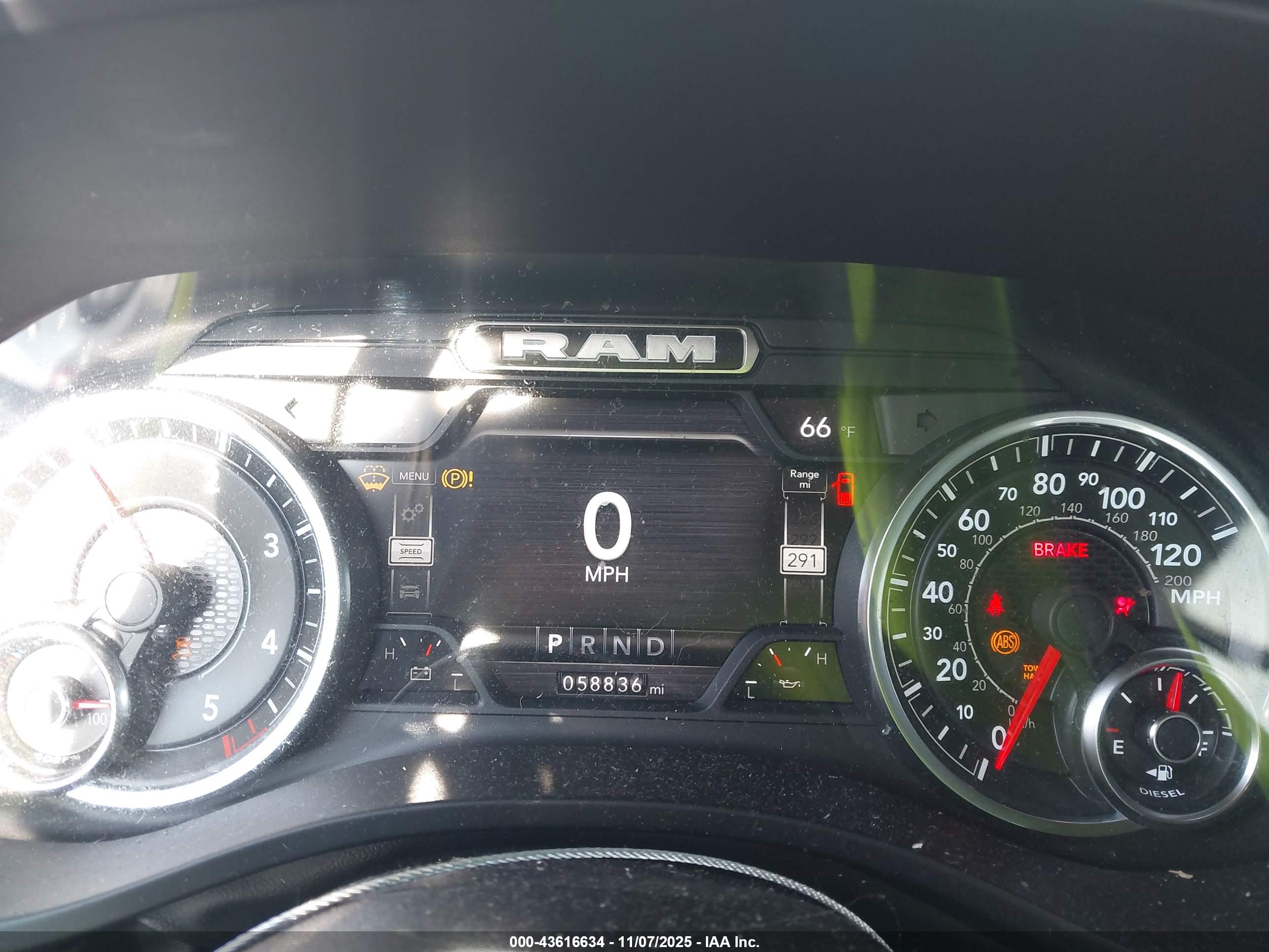 RAM 1500 image 7