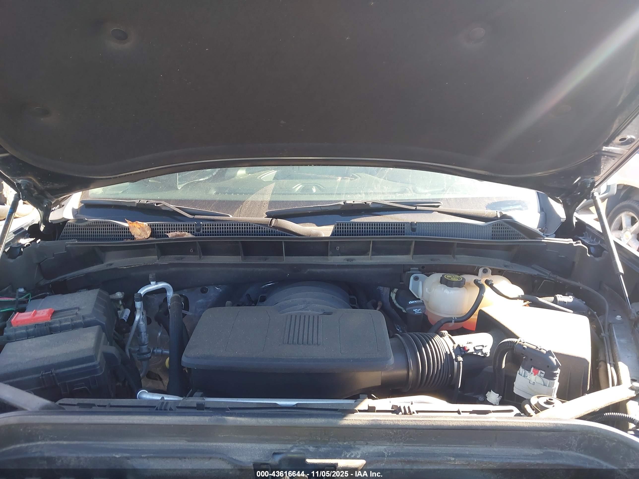 GMC SIERRA image 10