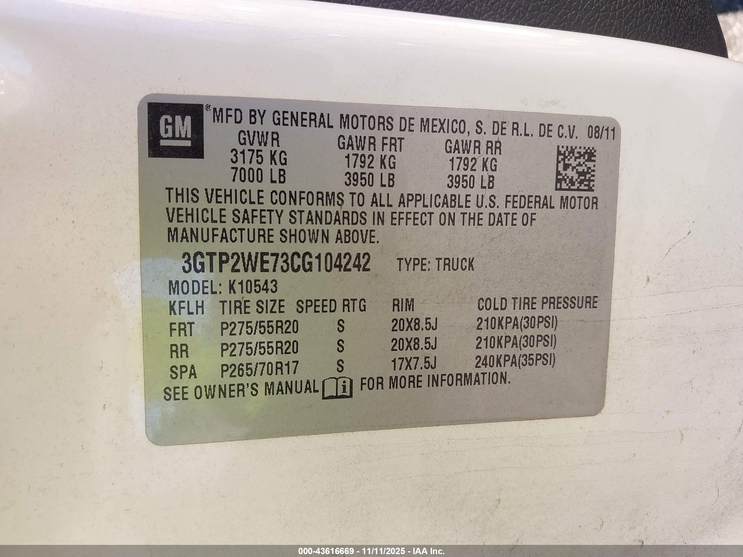GMC SIERRA image 9