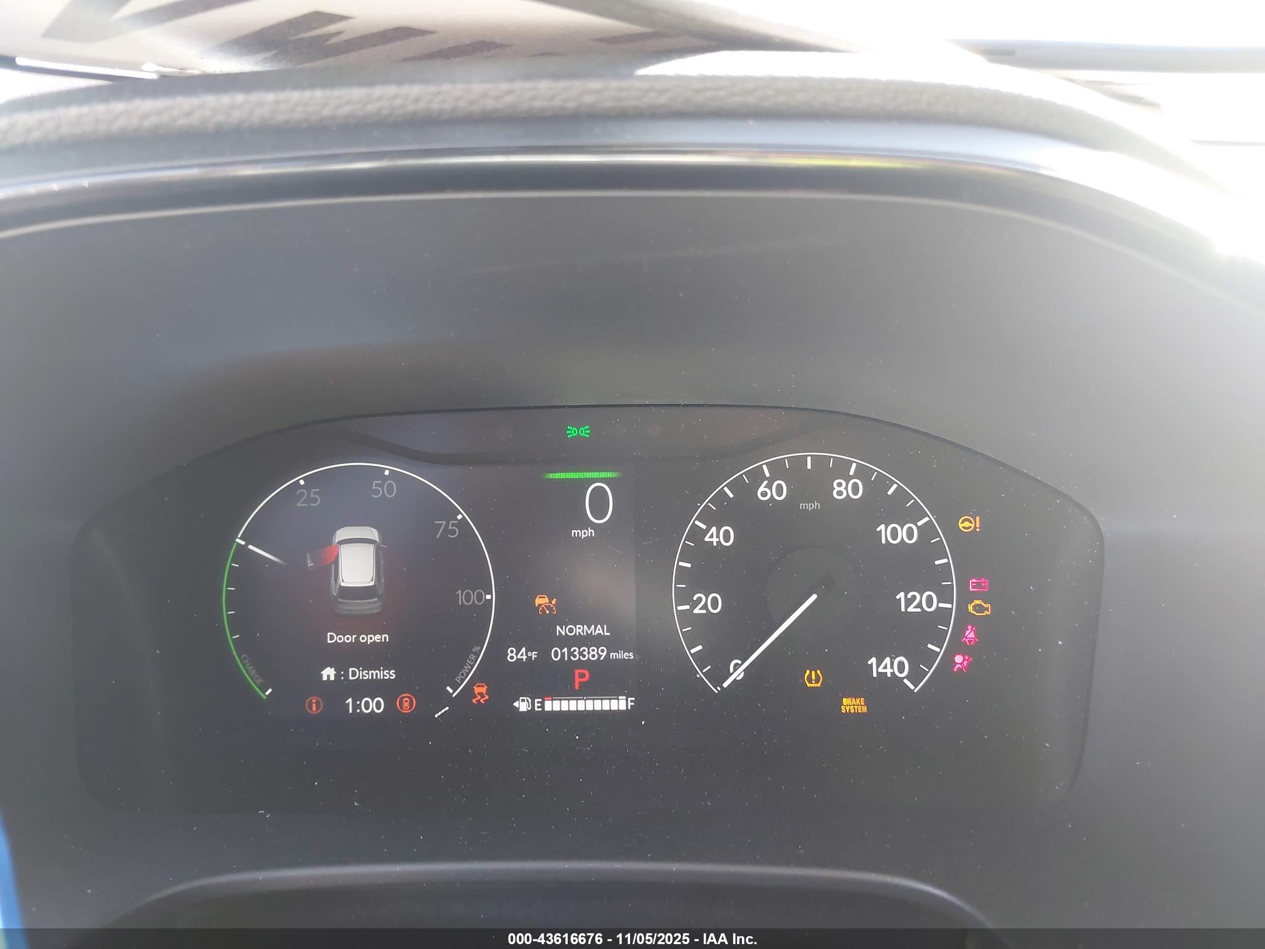 HONDA CR-V image 7