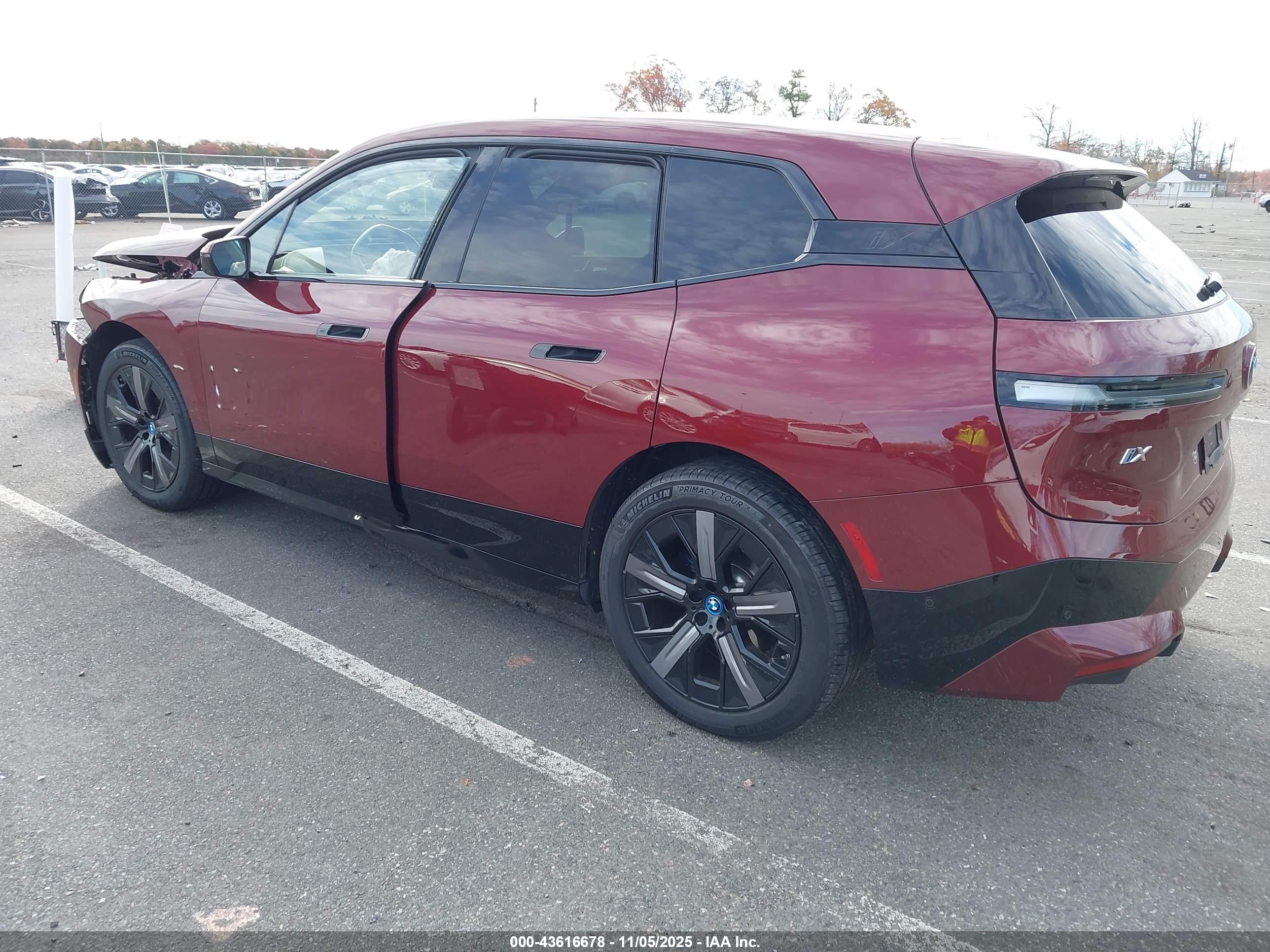 BMW IX image 3