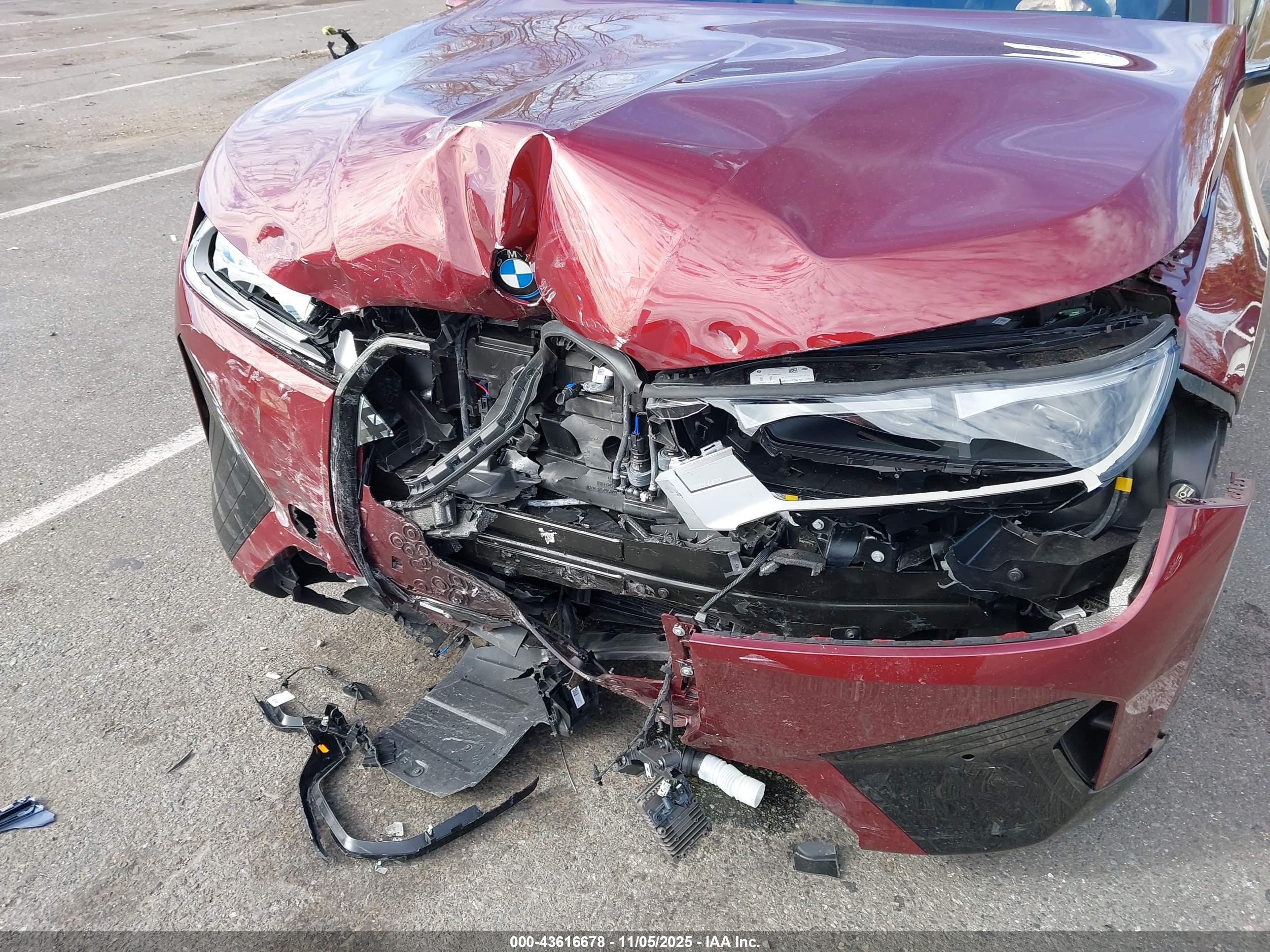 BMW IX image 6