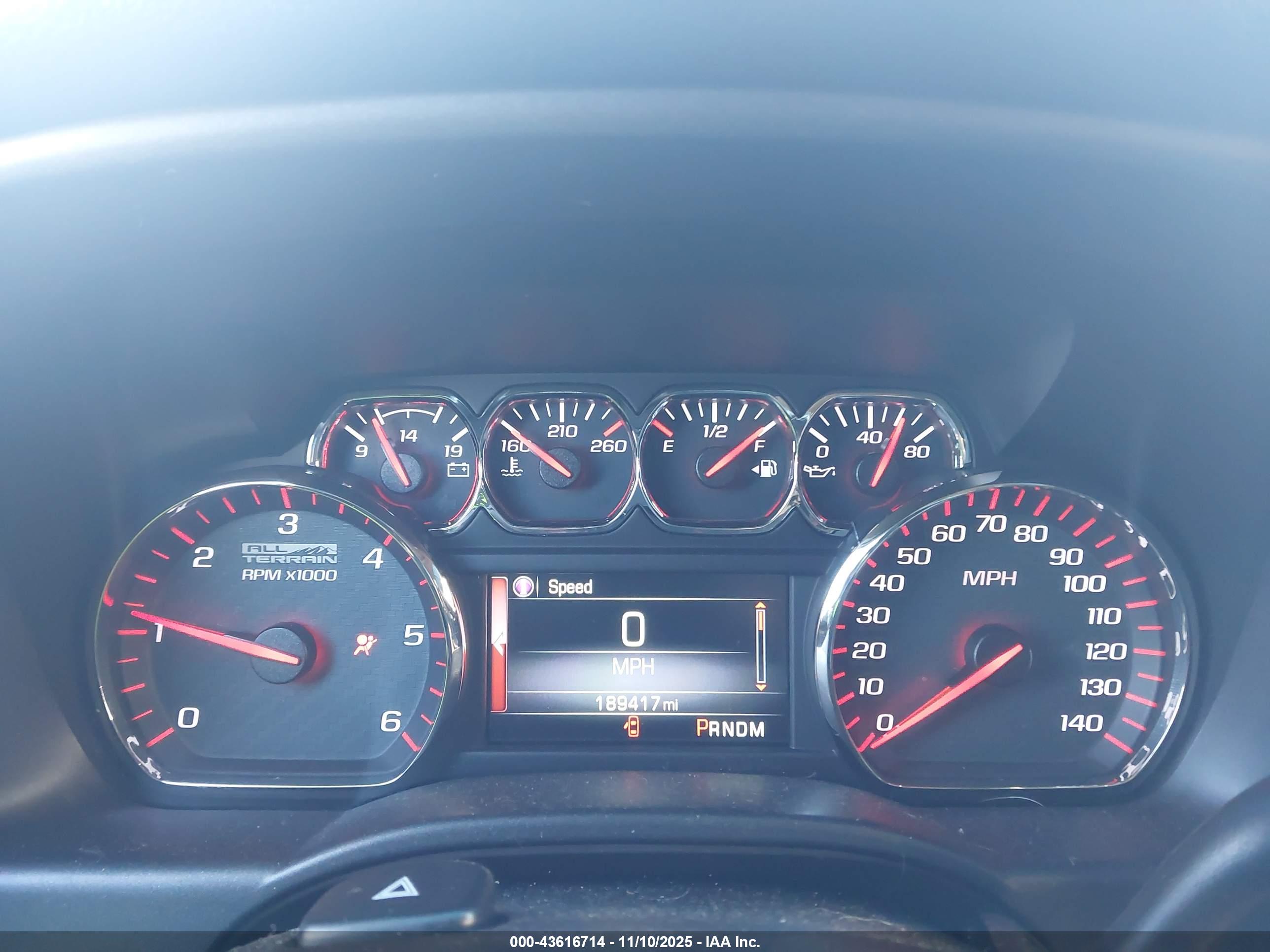 GMC SIERRA image 7