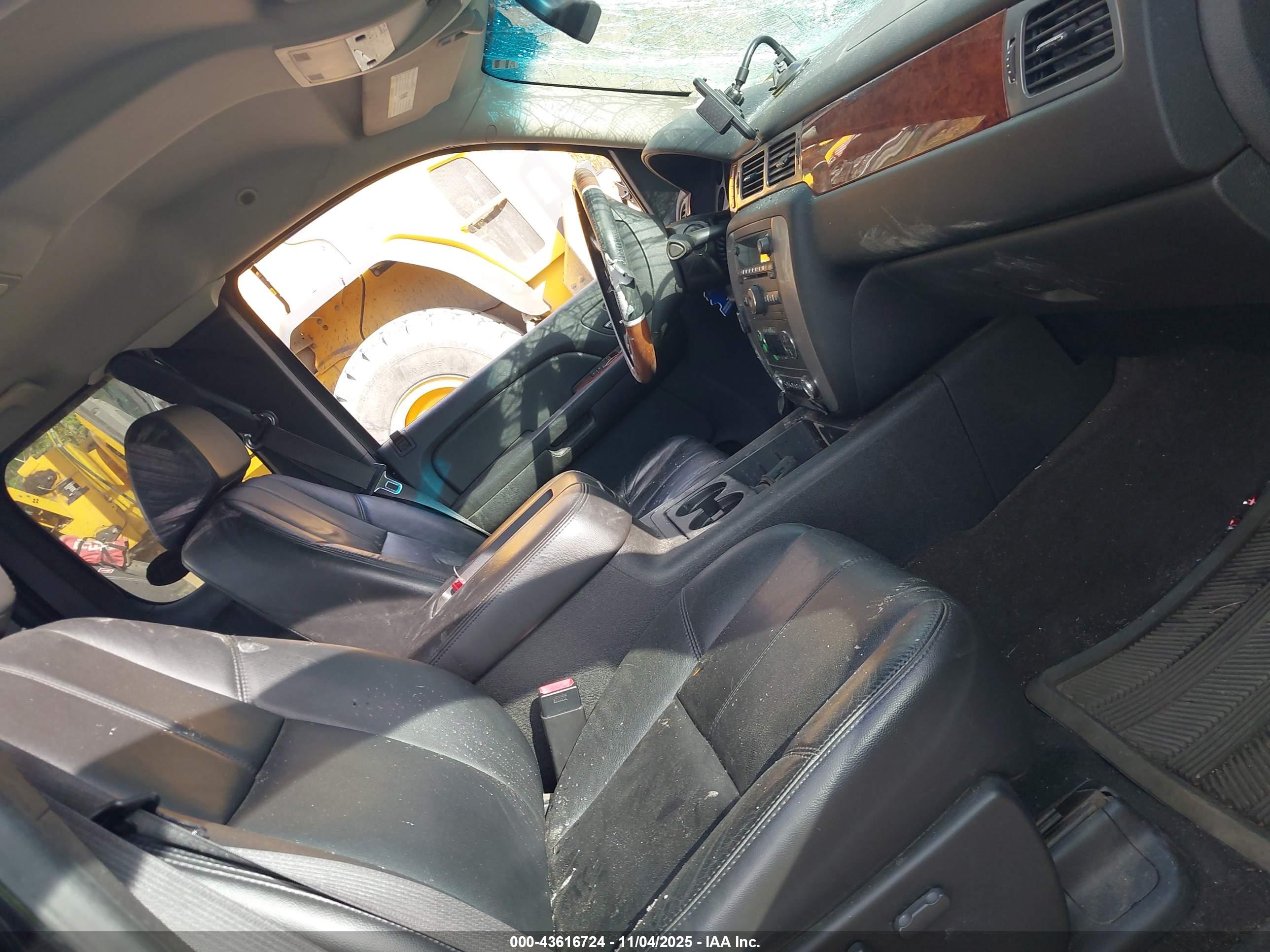 GMC SIERRA image 5