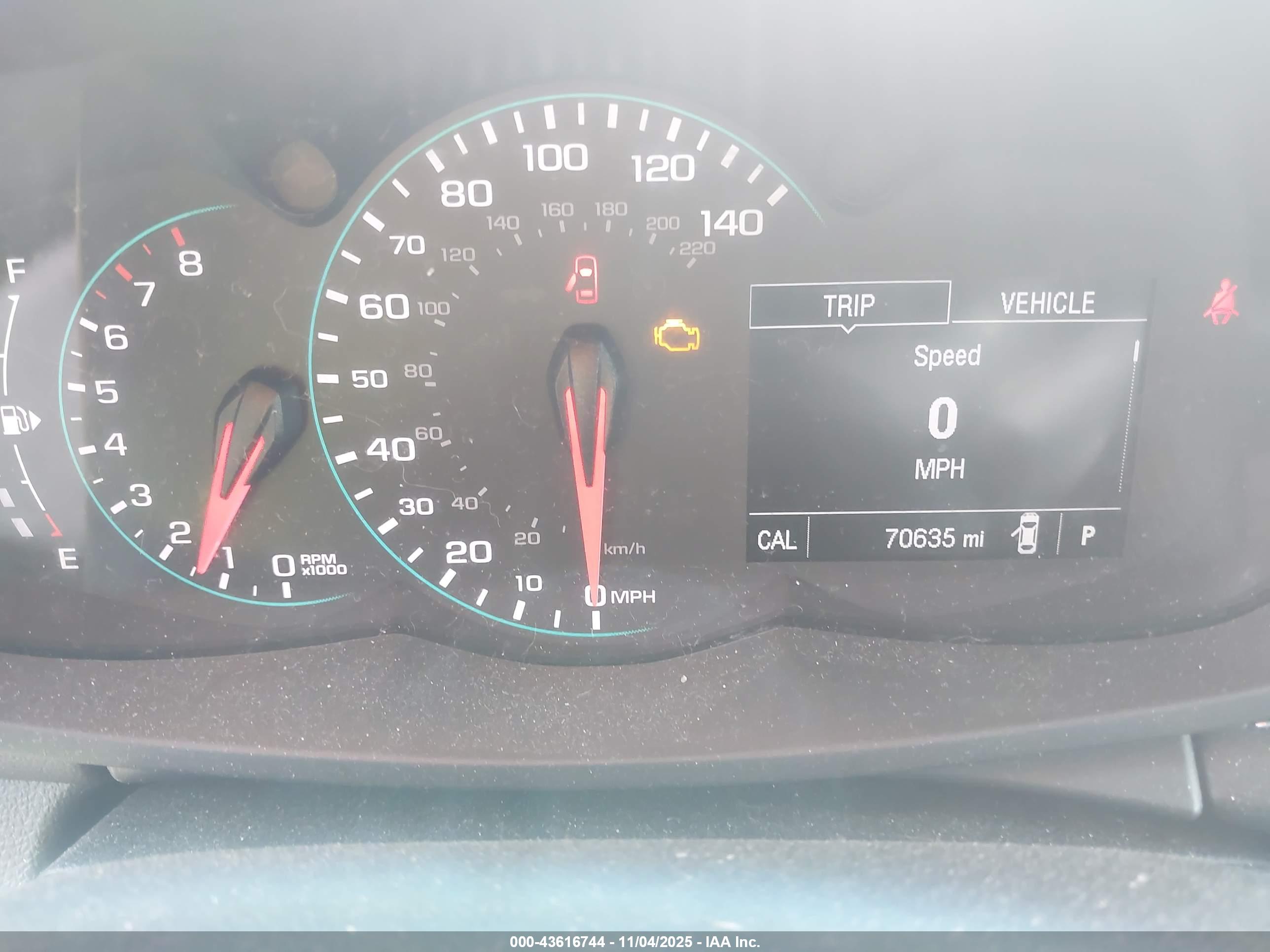 CHEVROLET TRAX image 7