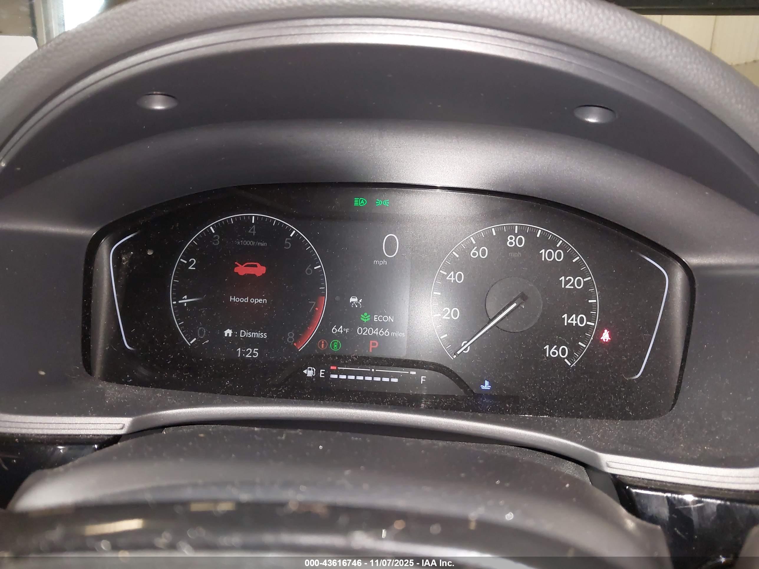 HONDA CIVIC image 7