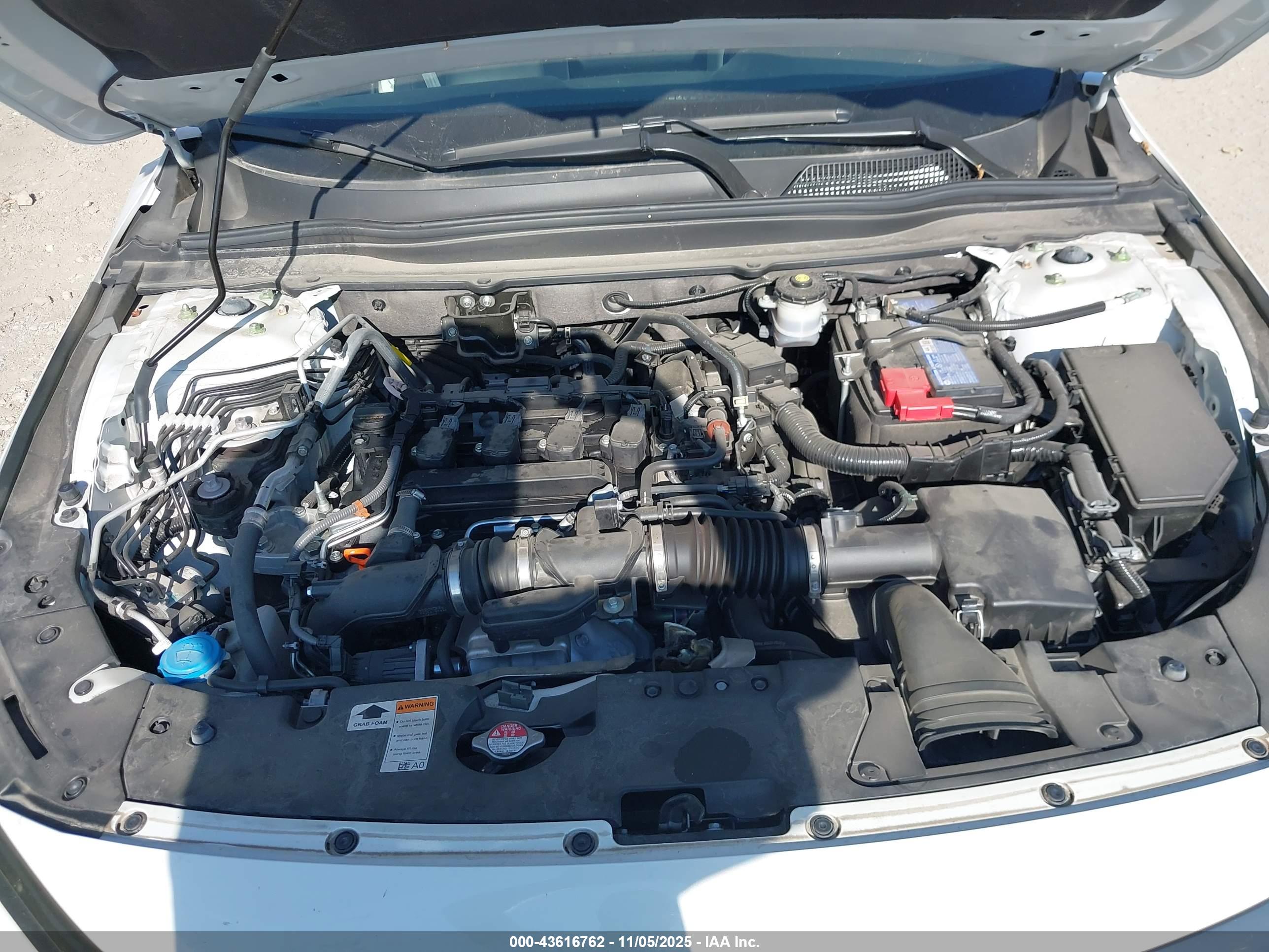 HONDA ACCORD image 10